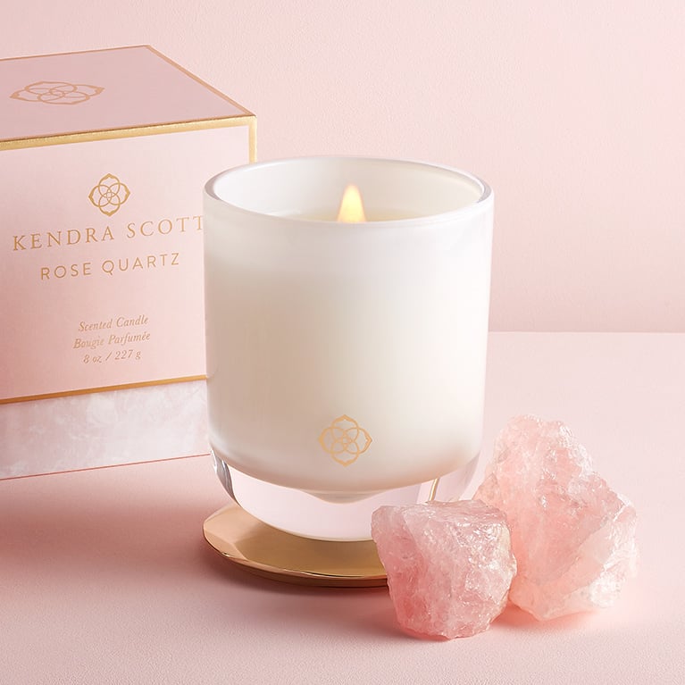 Tumbler and Votive Candles Soy Wax Blend Kendra Scott