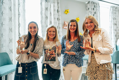 Careers at Kendra Scott | Family, Fashion & Philanthropy