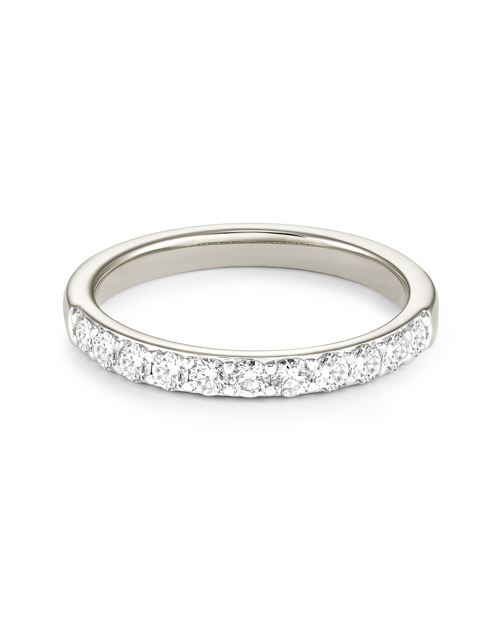 Spring Ring Clasp Extender 14k White Gold | Kendra Scott