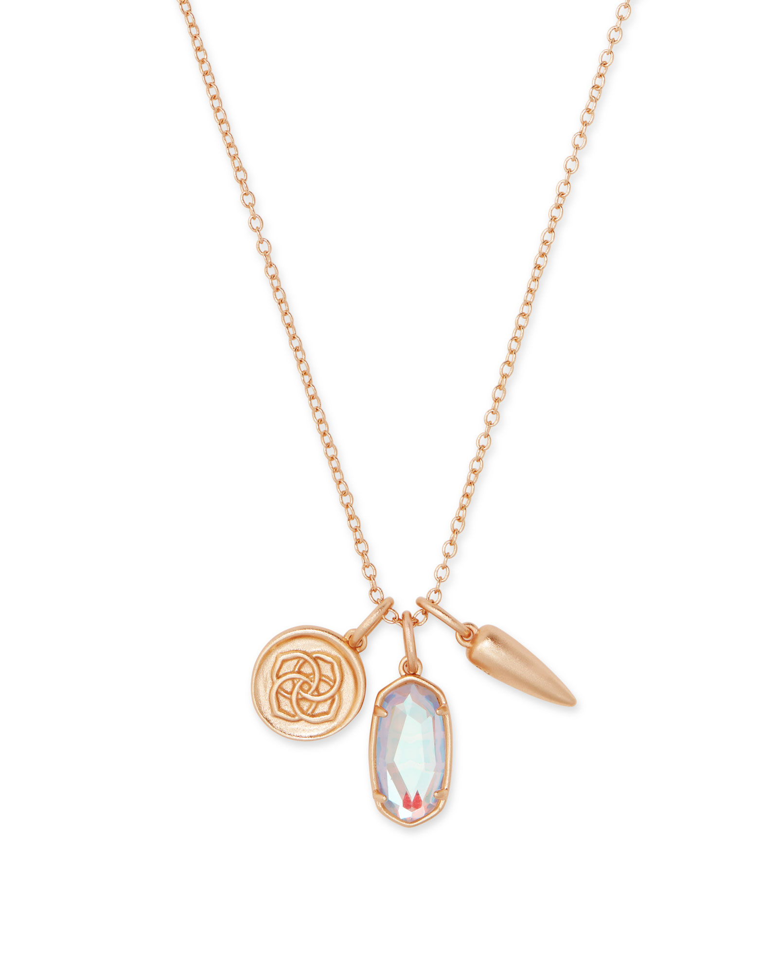 Kendra scott sale coin necklace