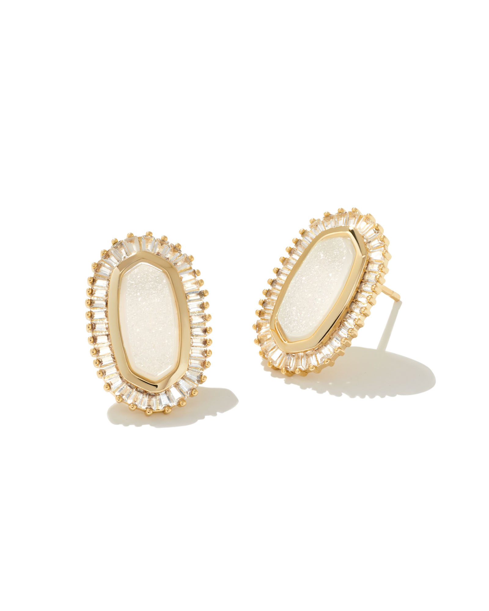 週末限定直輸入♪ KENDRA SCOTTのピアス | maximise.mu