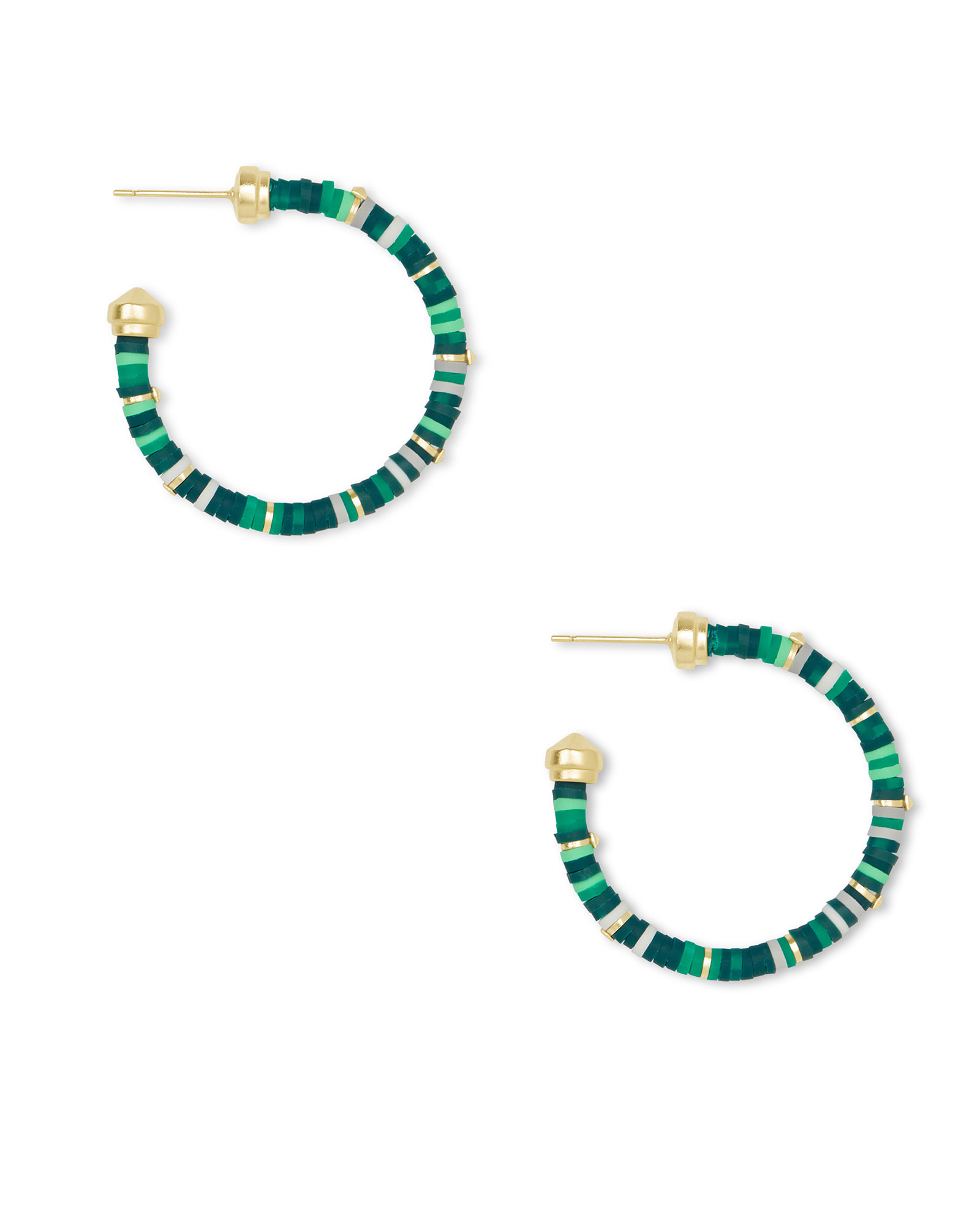 kendra scott reece huggie earrings