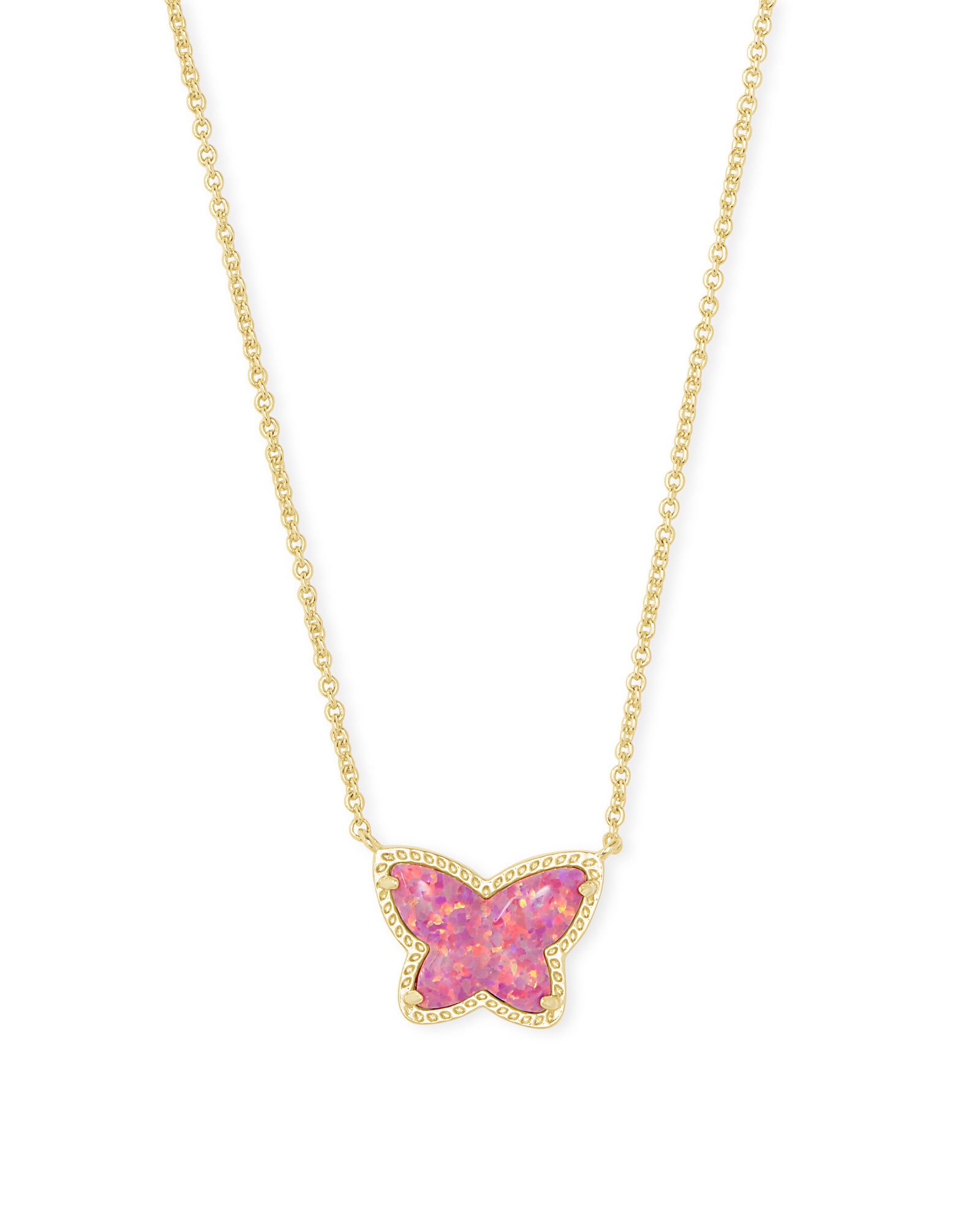 kendra scott butterfly bracelet