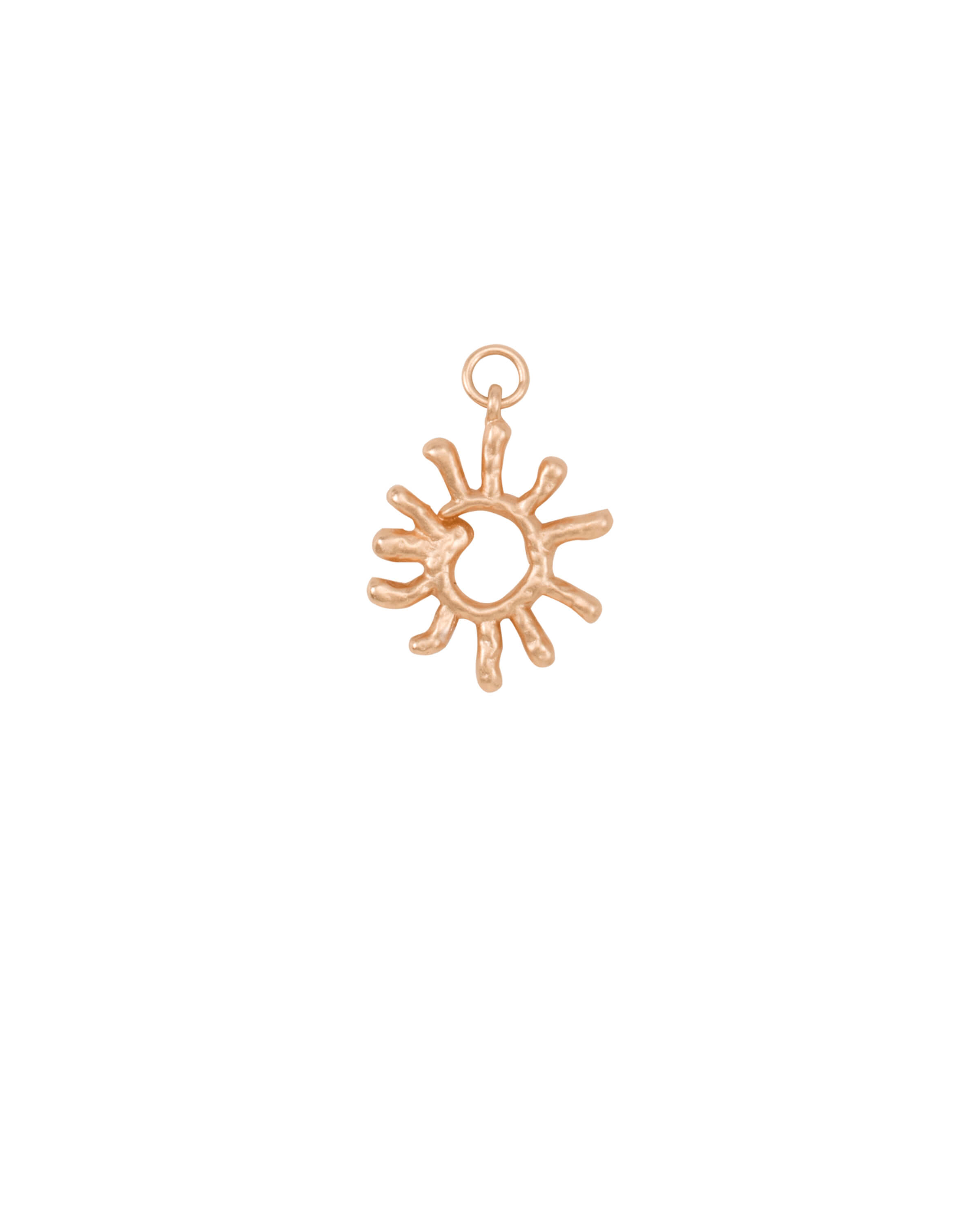 Children Charm in Rose Gold | Kendra Scott