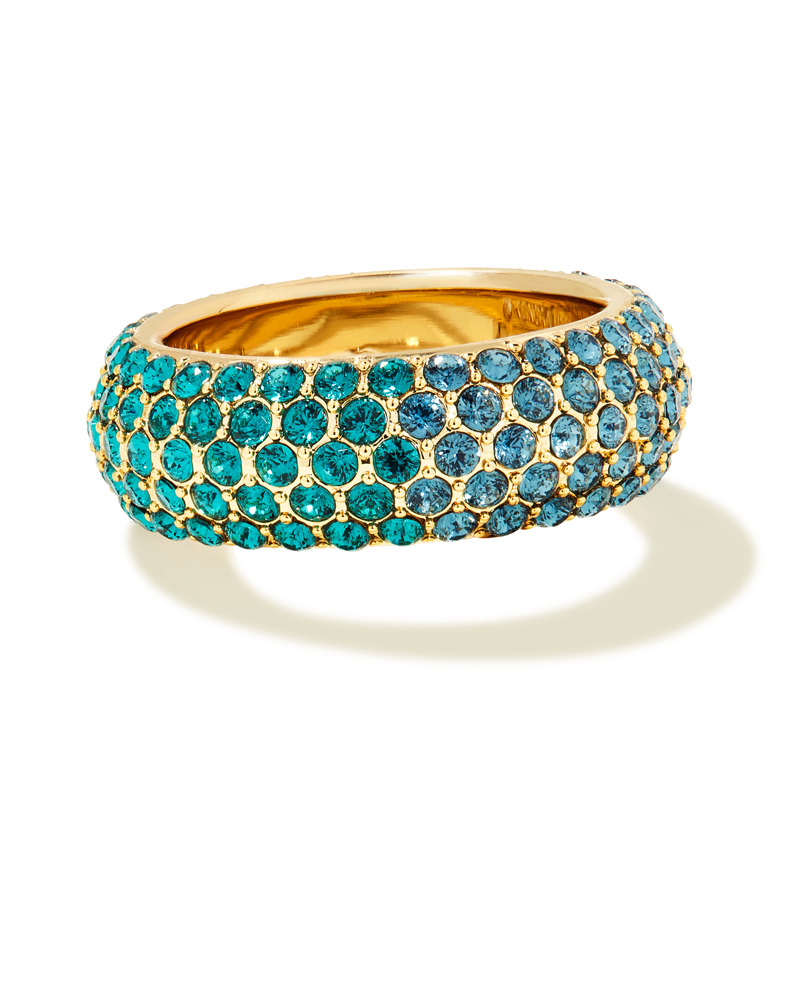 Kendra scott on sale green ring