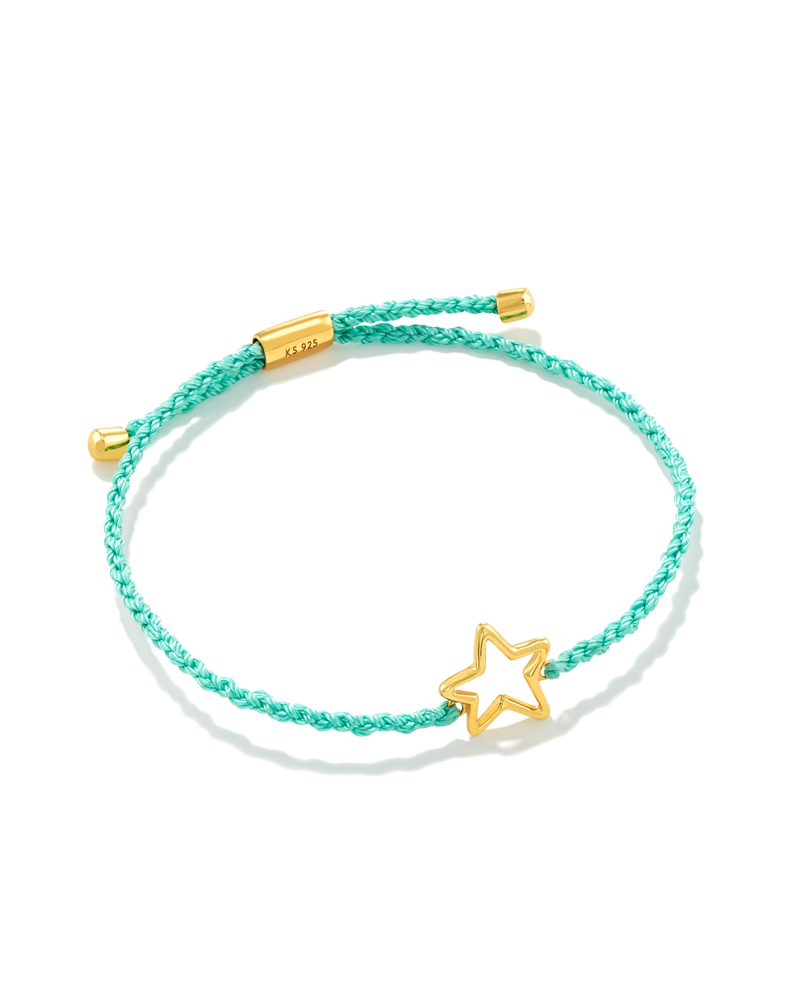 Star String Bracelet – Lovely Eira