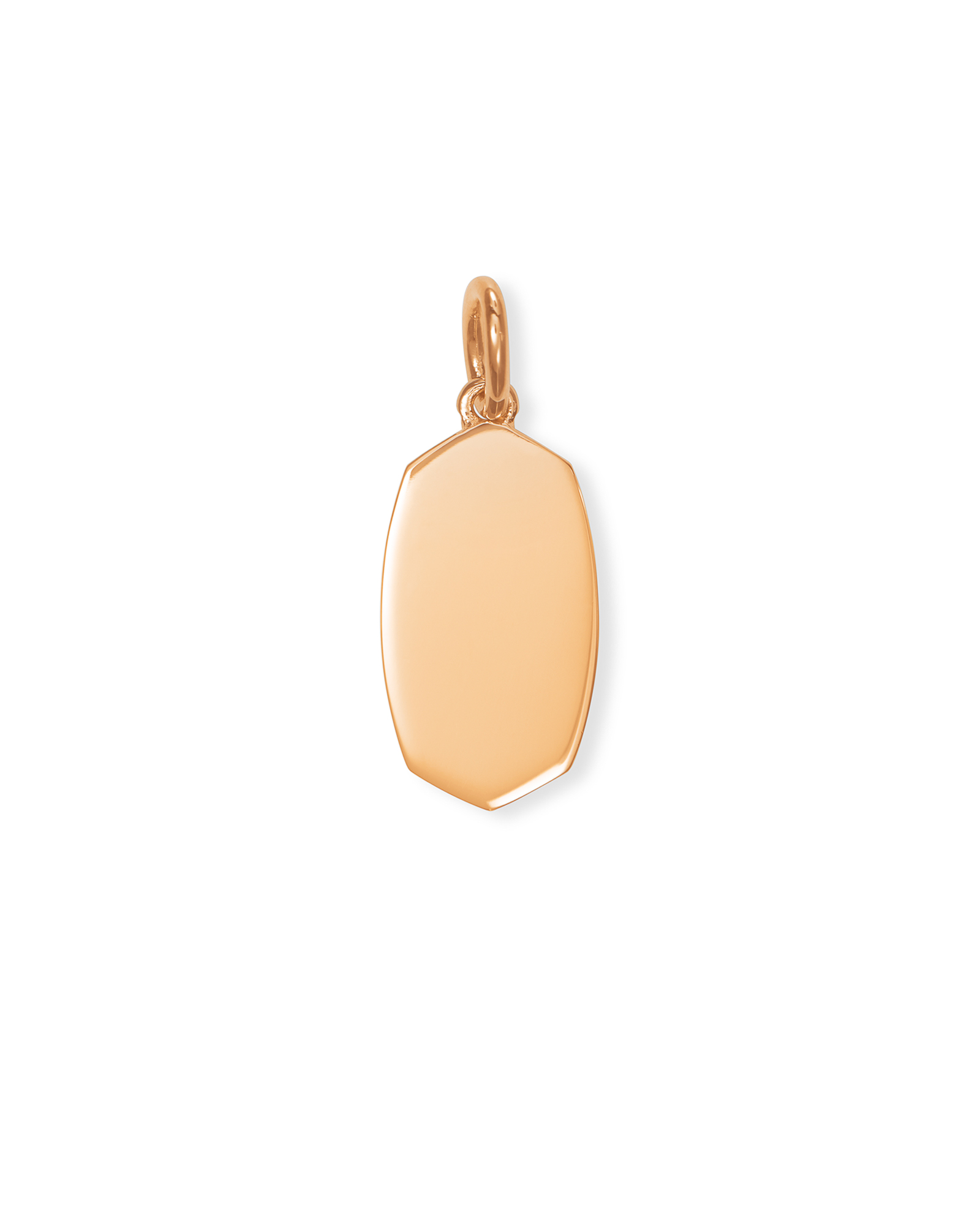 18 Inch Thin Chain Necklace in 18k Rose Gold Vermeil | Kendra Scott