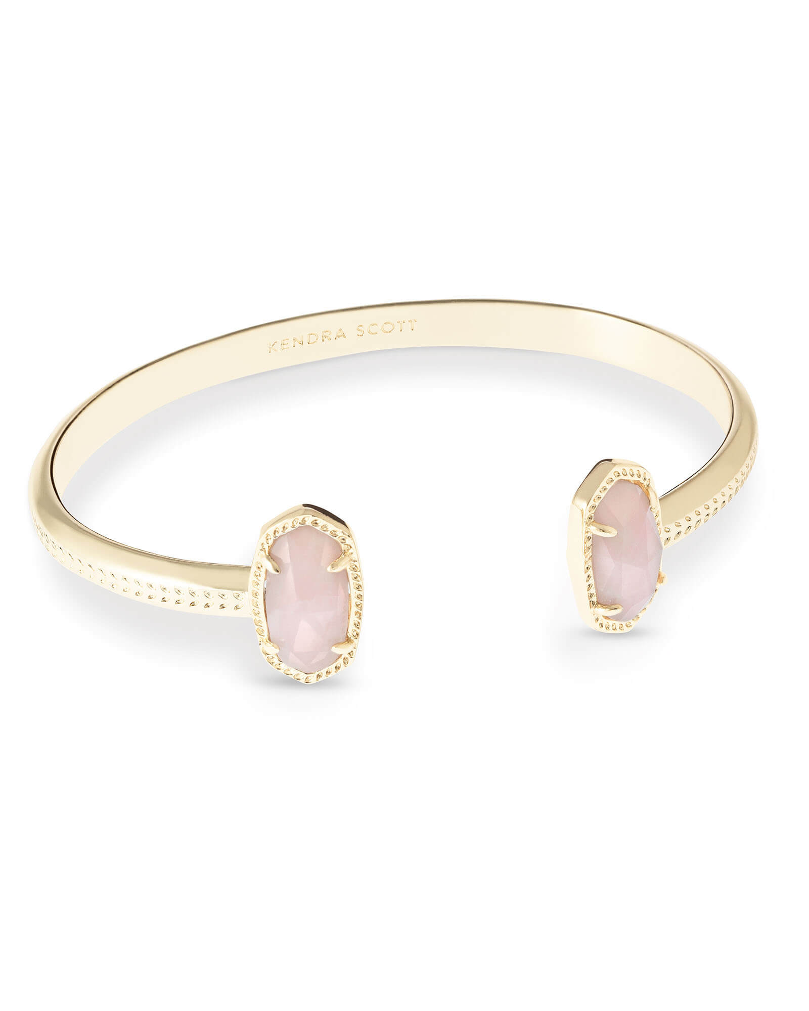 Kendra Scott Grayson Crushed Gemstone Charm Beaded Stretch Bracelet in 14K  Gold Plated | Bloomingdale's