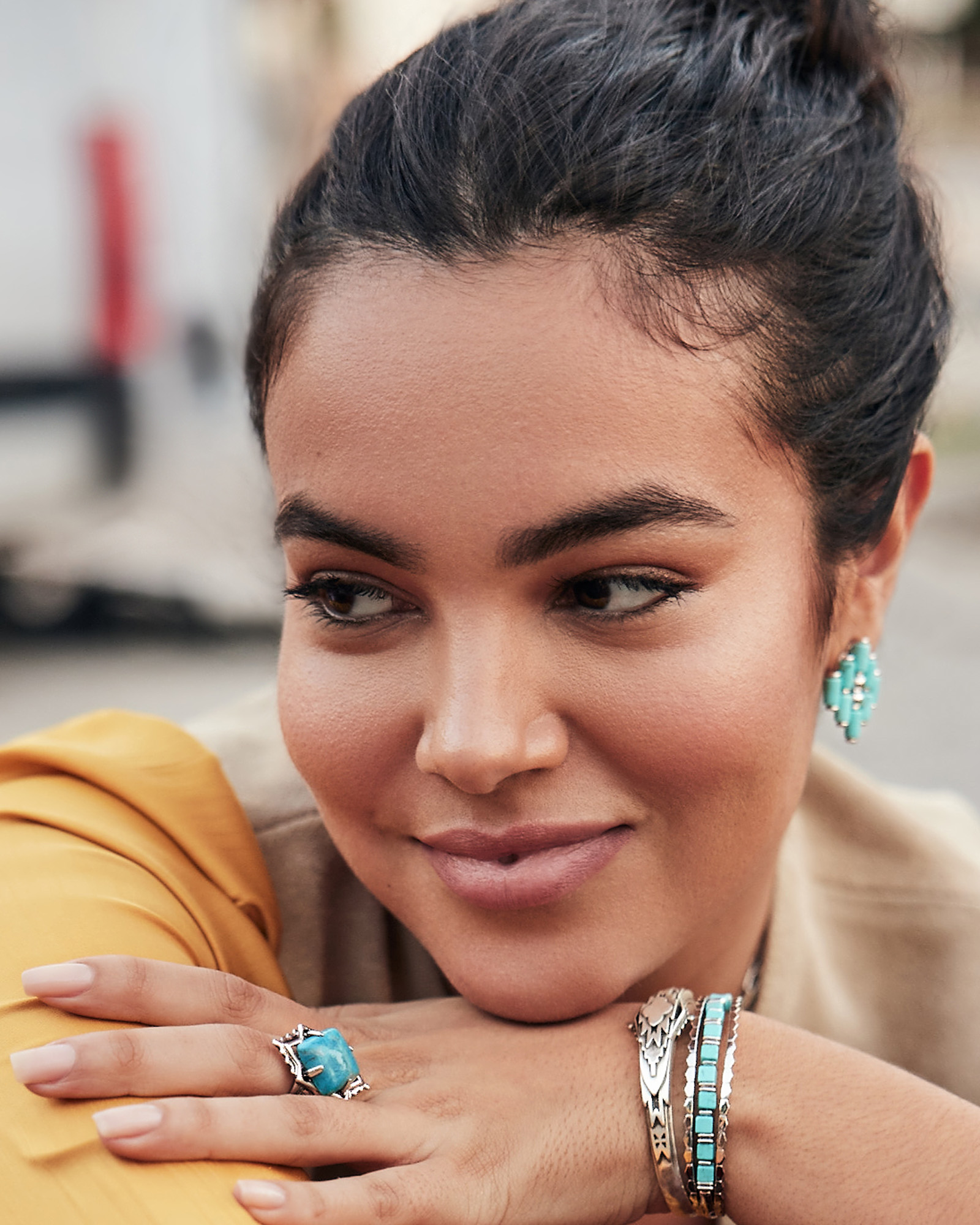 cass-vintage-silver-cocktail-ring-in-variegated-dark-teal-magnesite