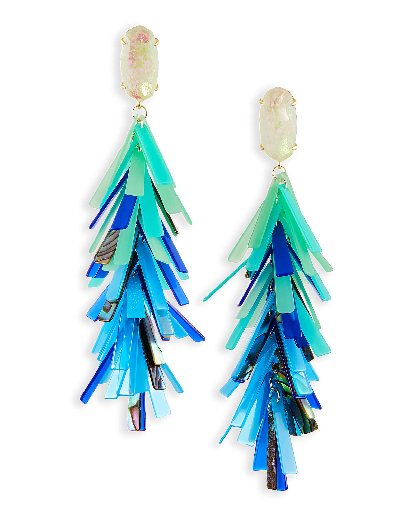 Kendra Scott Justyne Earrings online