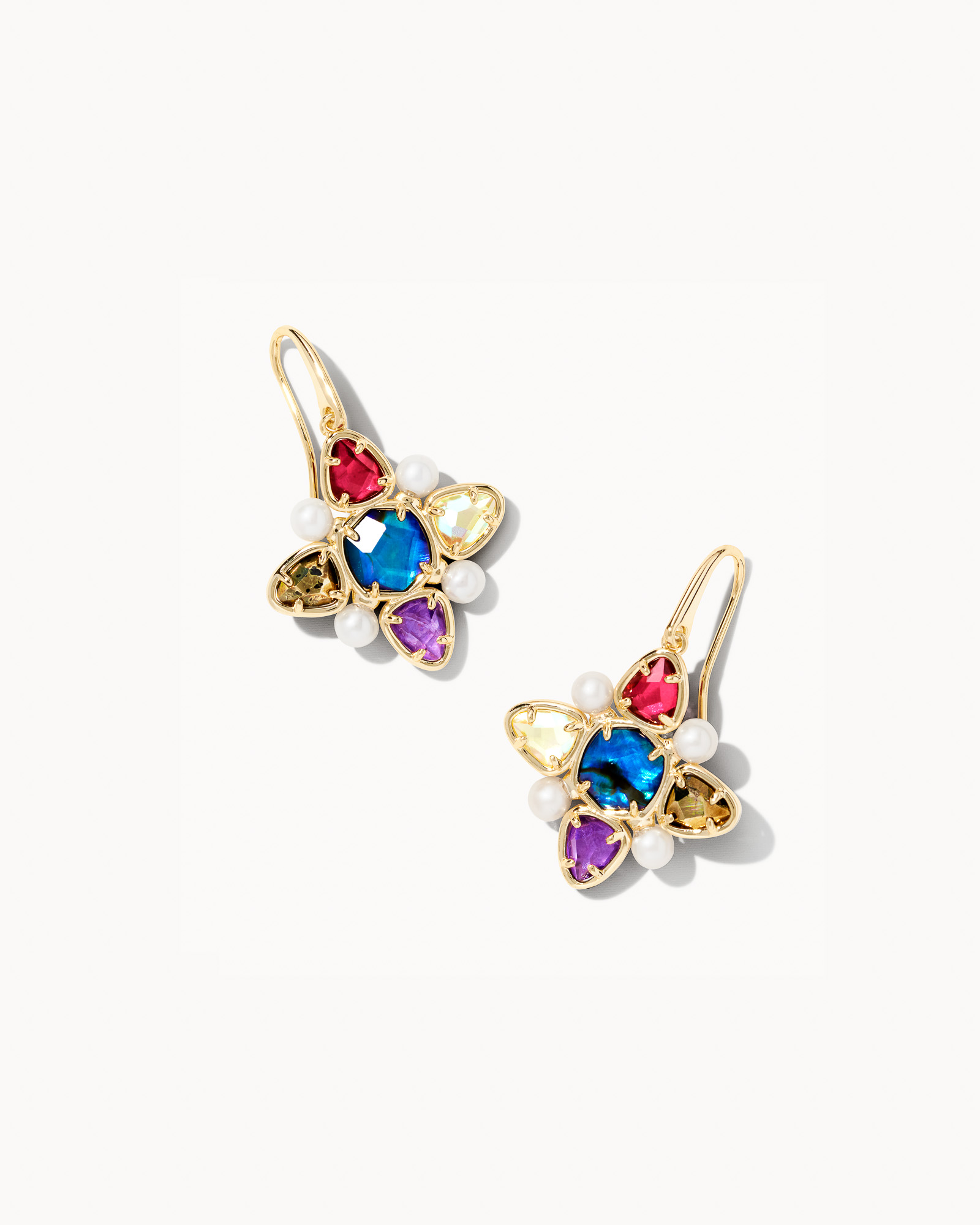 Madelyn Drop Earrings Kendra Scott