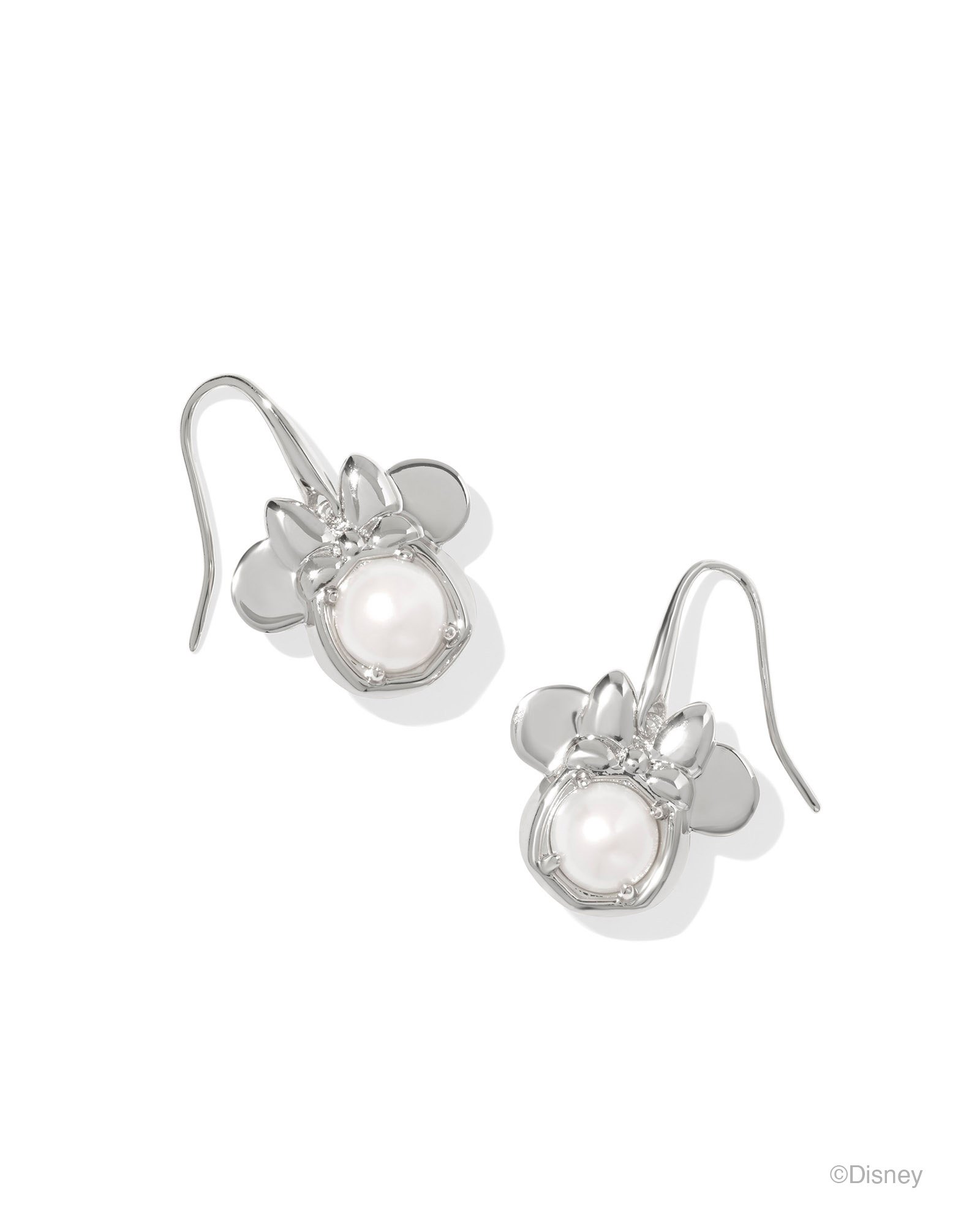 Minnie mouse outlets earrings