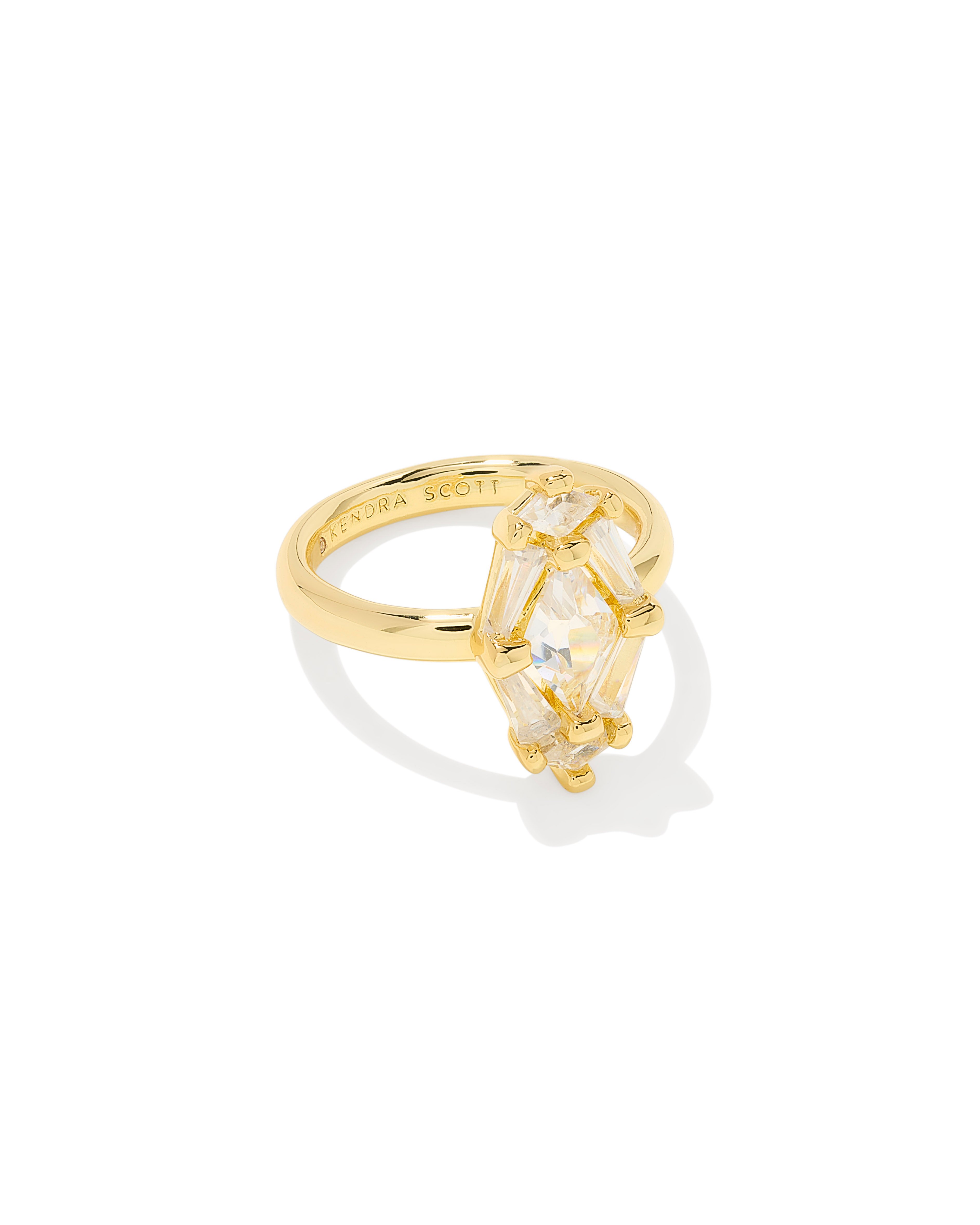 Kendra Scott Jane Cocktail on sale Ring