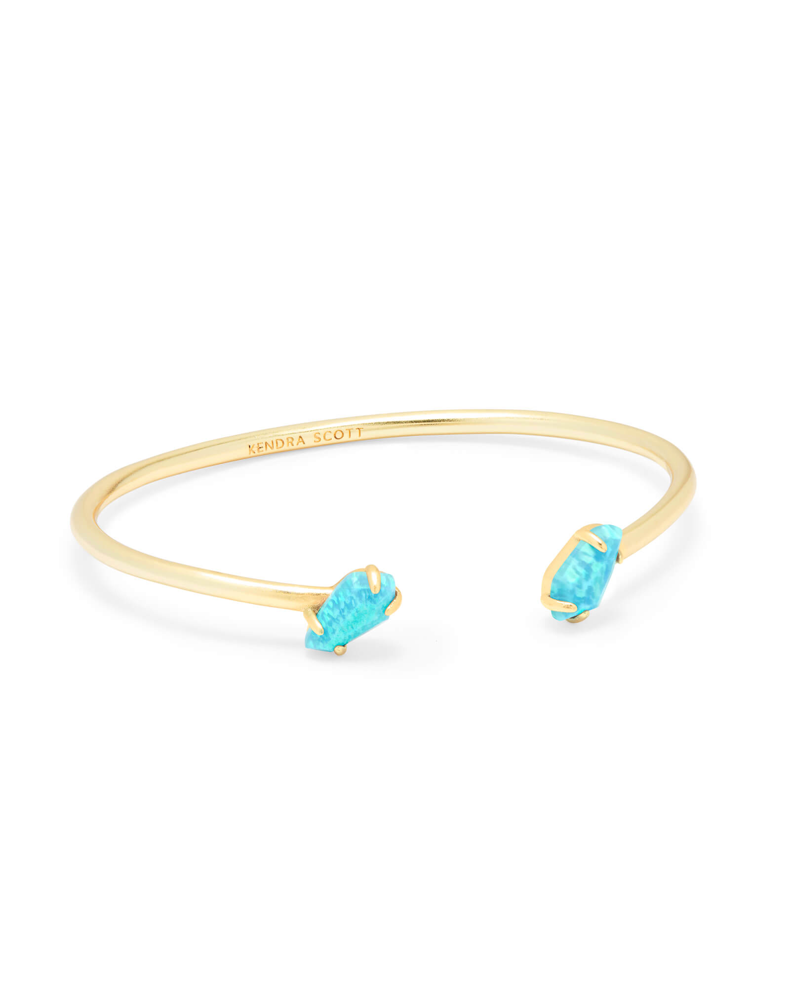 kendra scott opal bracelet