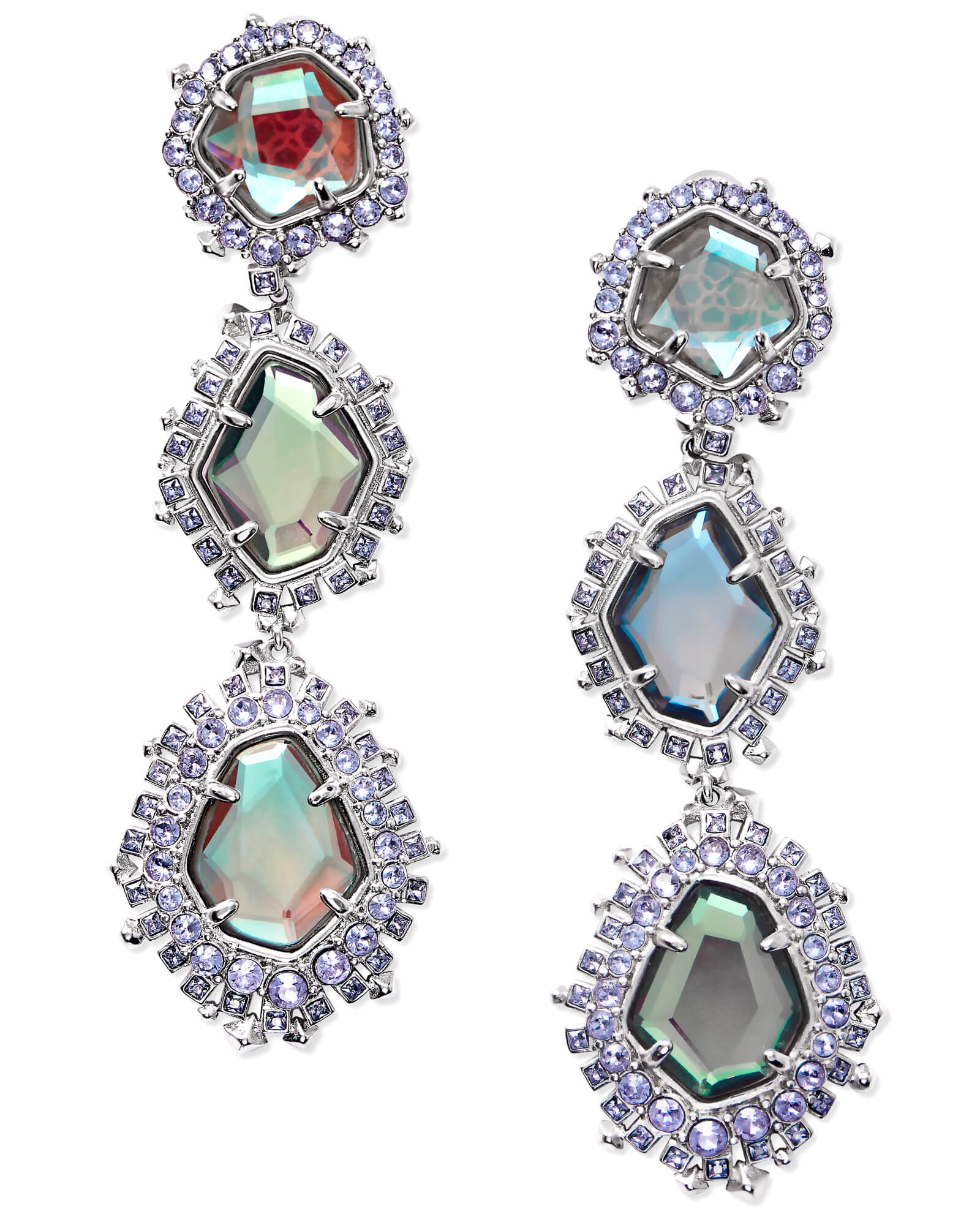 Online Kendra Scott Aria Earrings