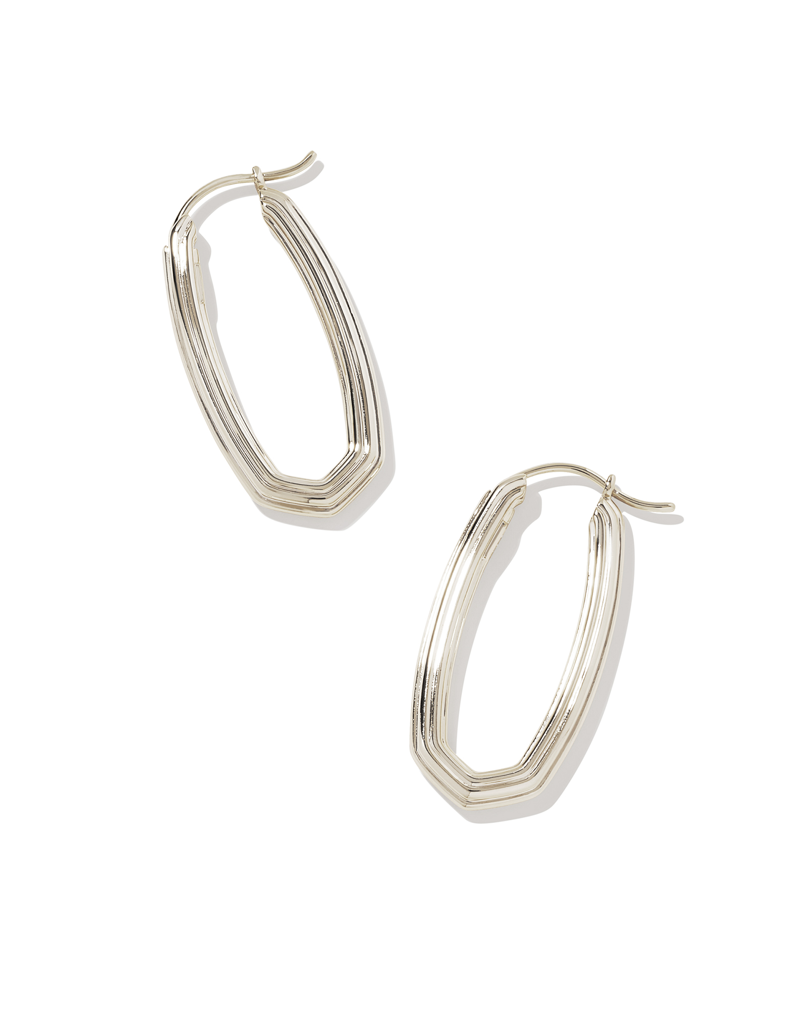 Kendra scott sterling 2025 silver earrings