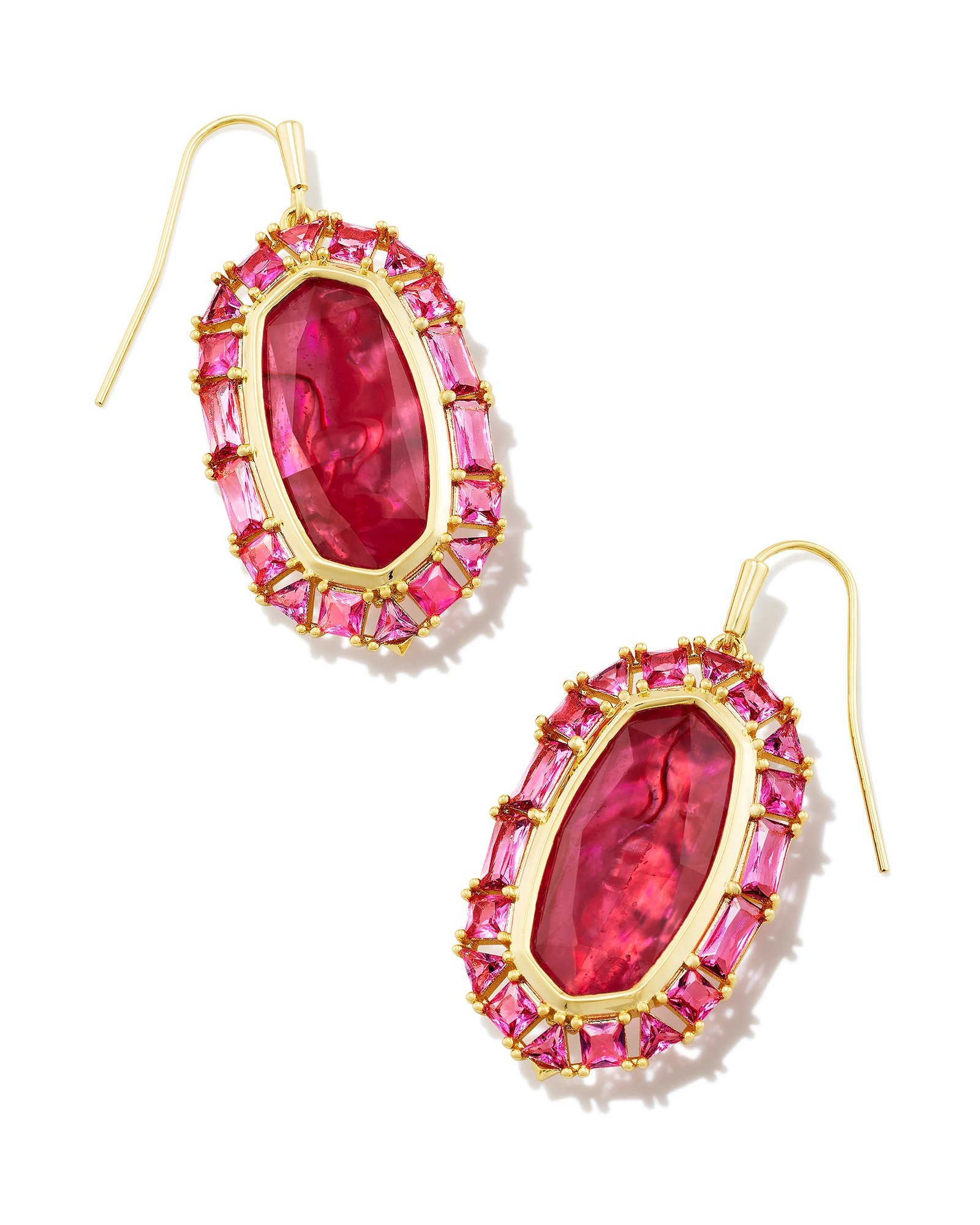 Kendra scott deals berry illusion