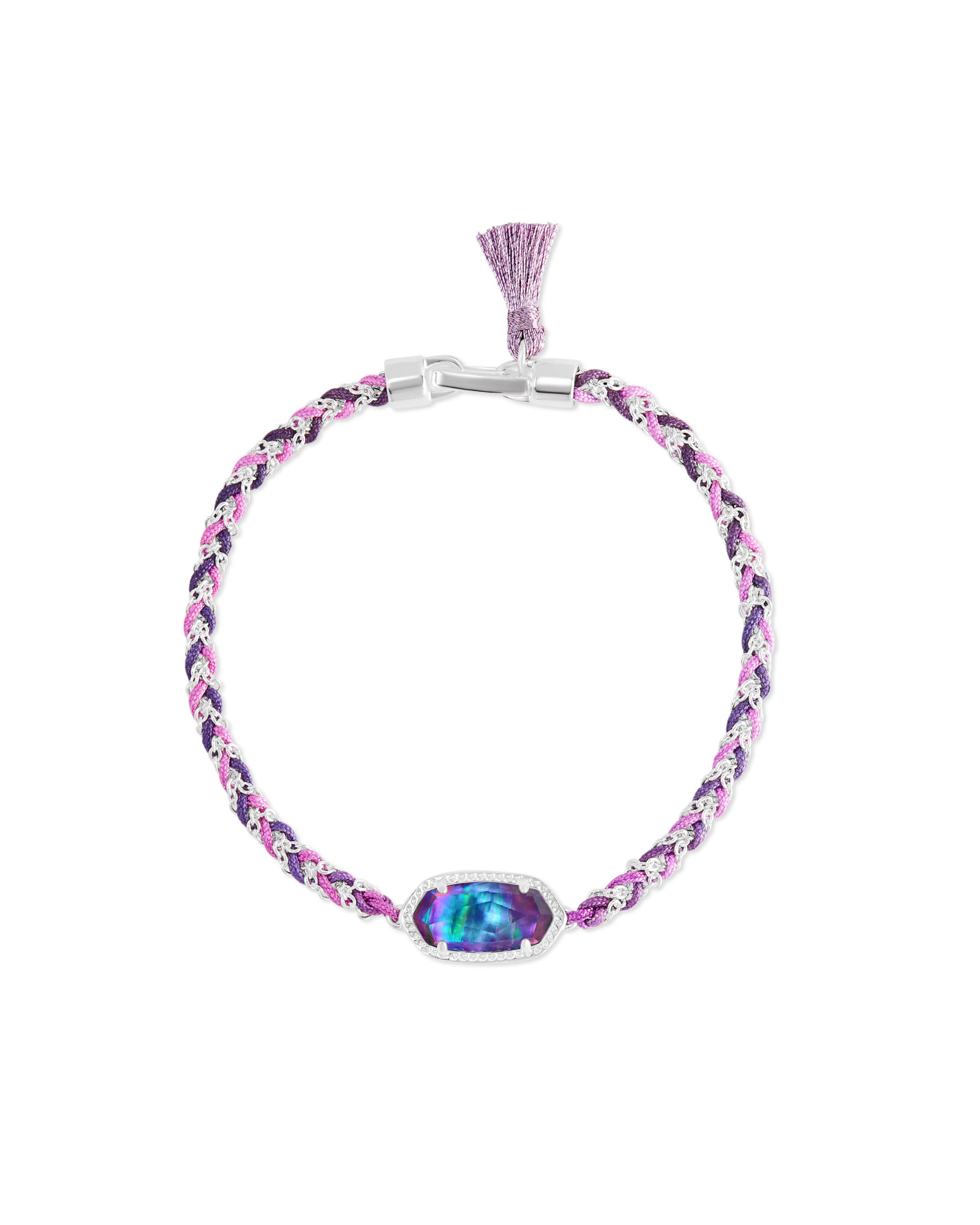 h samuel friendship bracelet