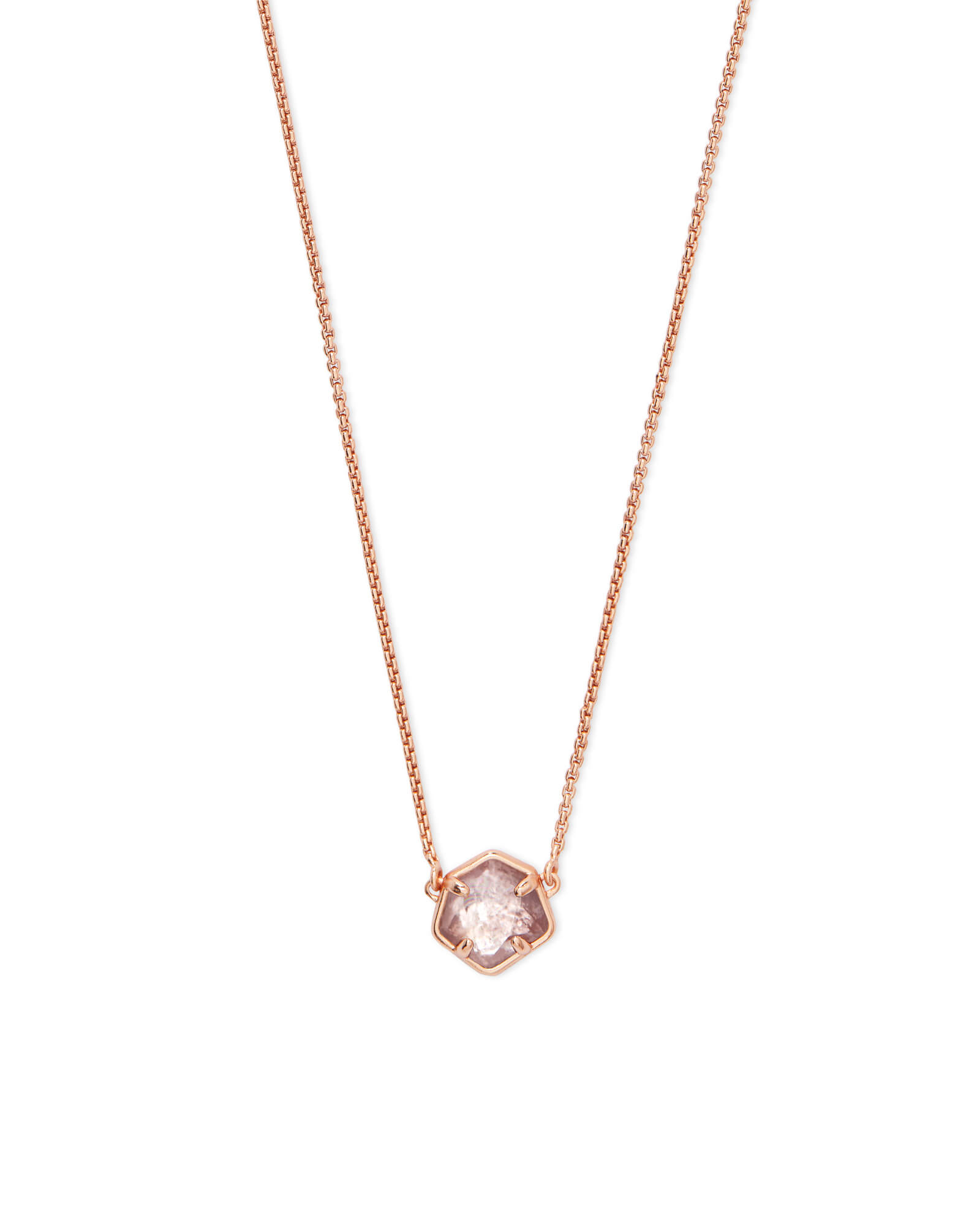 kendra scott jaxon pendant necklace