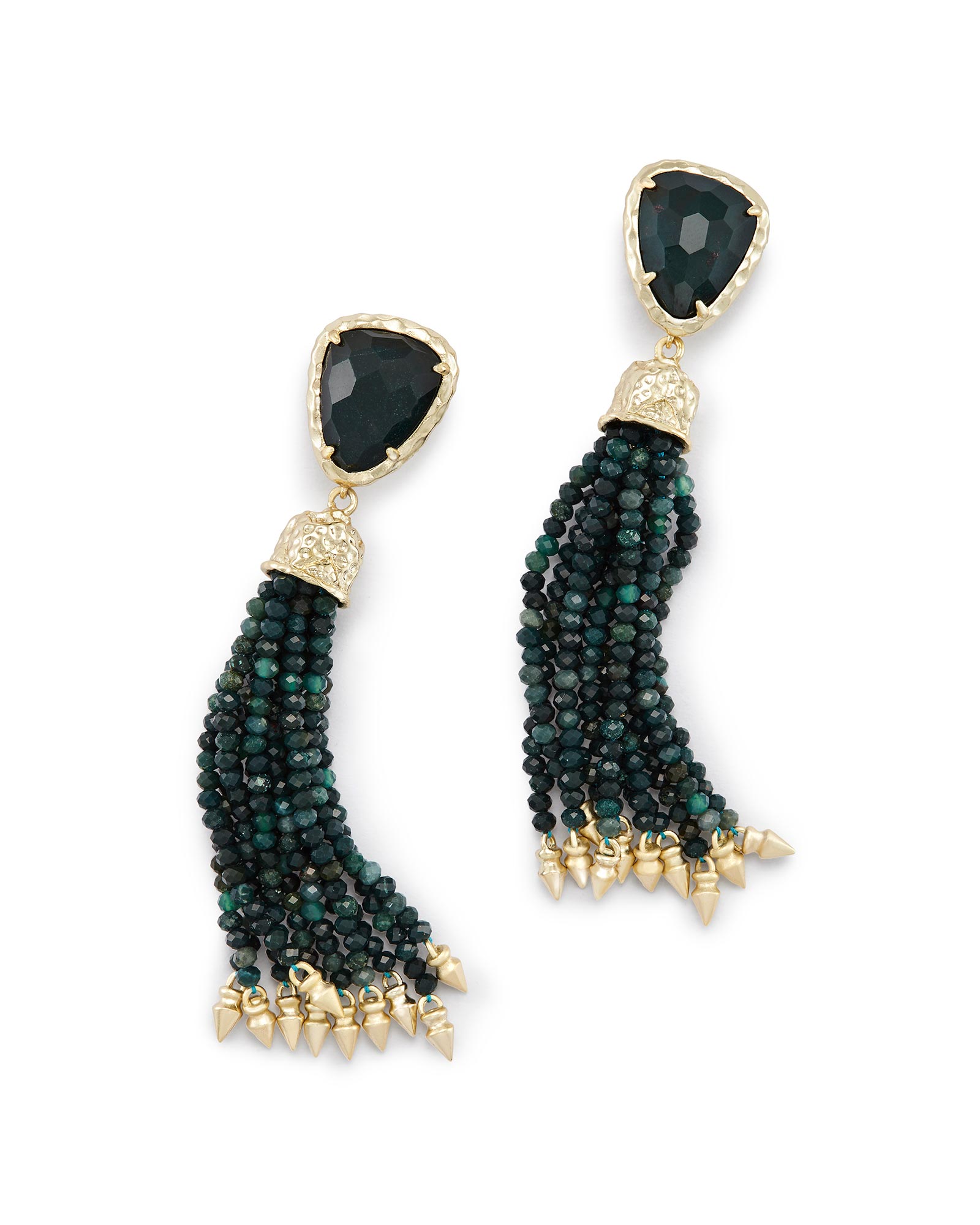 Blossom Statement Tassel Earrings | Kendra Scott Jewelry