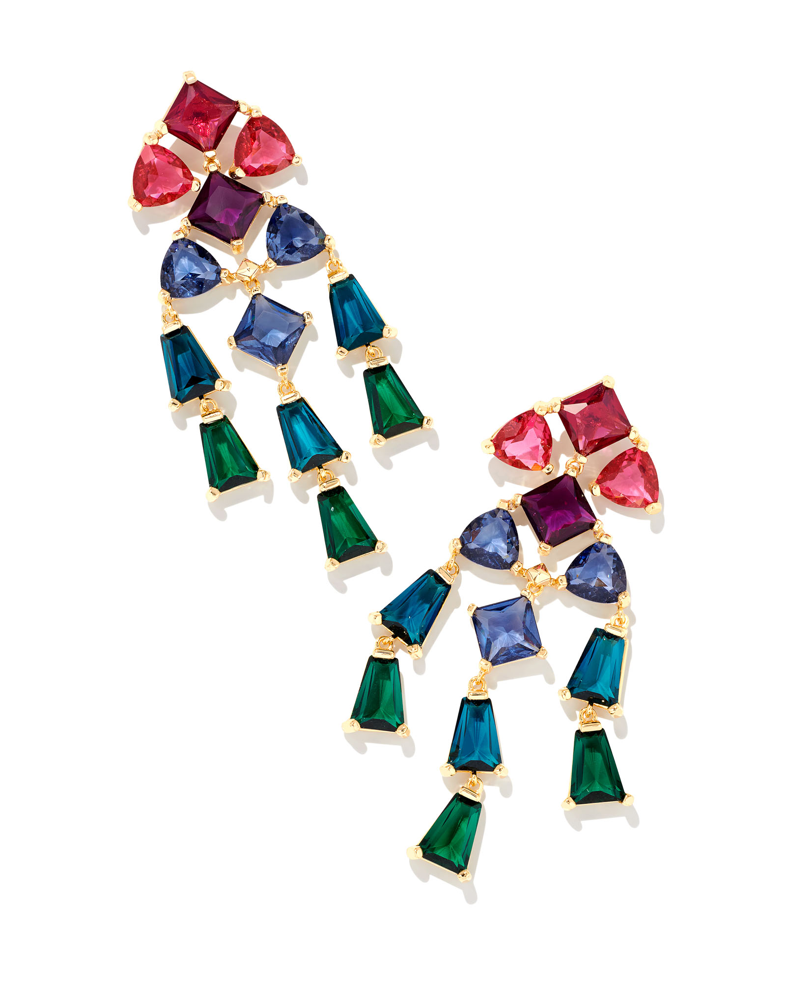 blair-gold-jewel-statement-earrings-in-multi-mix-kendra-scott