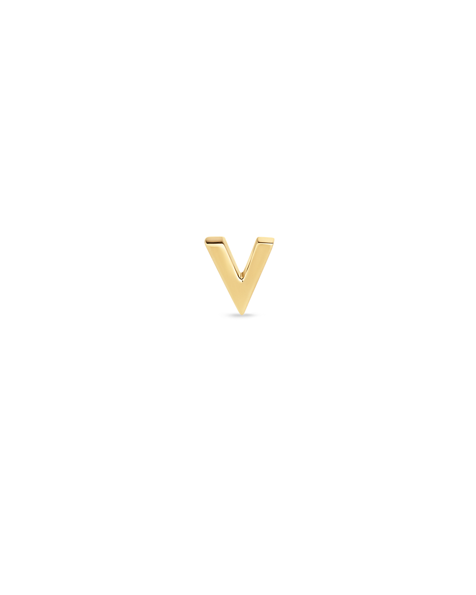 vuitton letter v