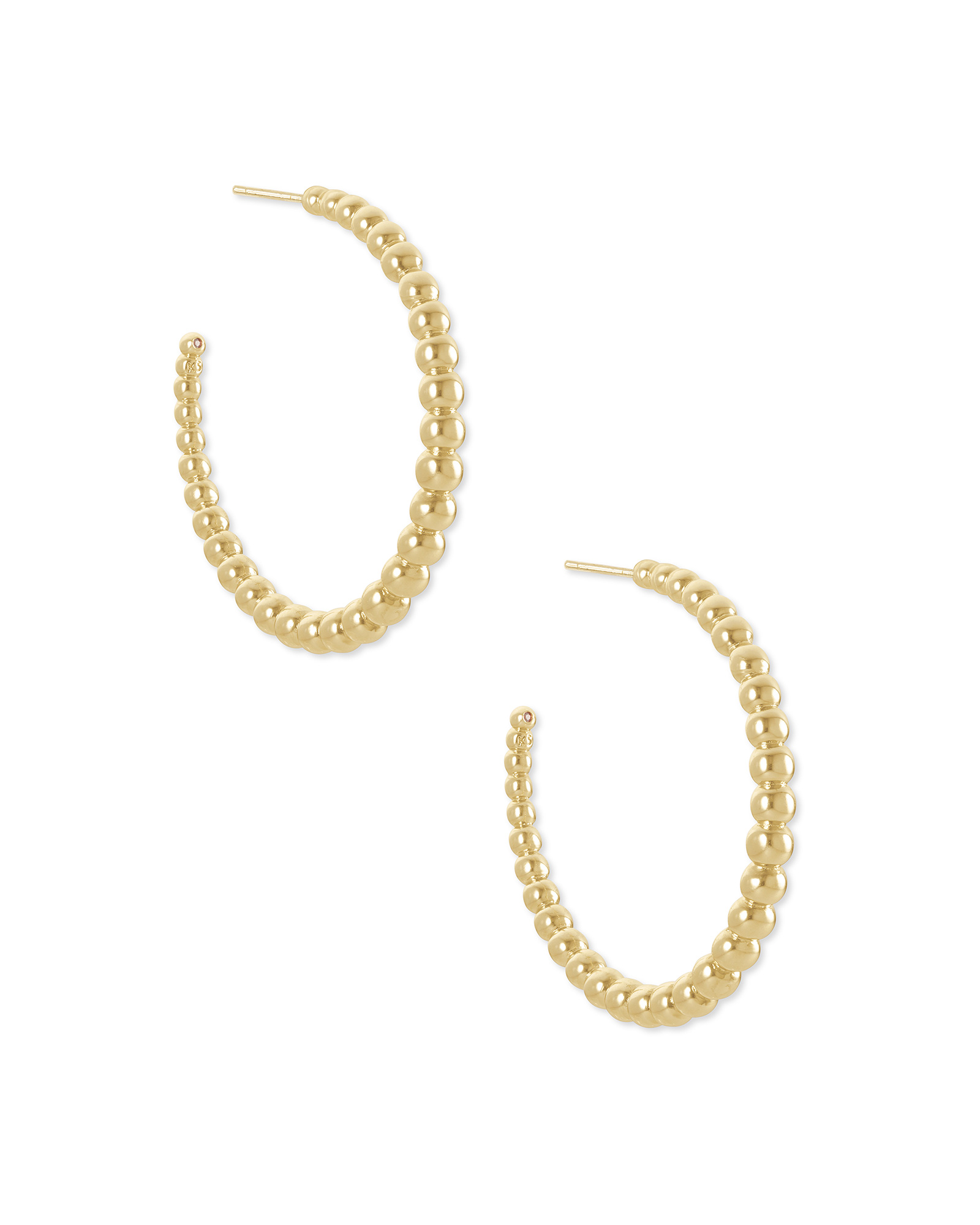 Josie Hoop Earrings | Kendra Scott