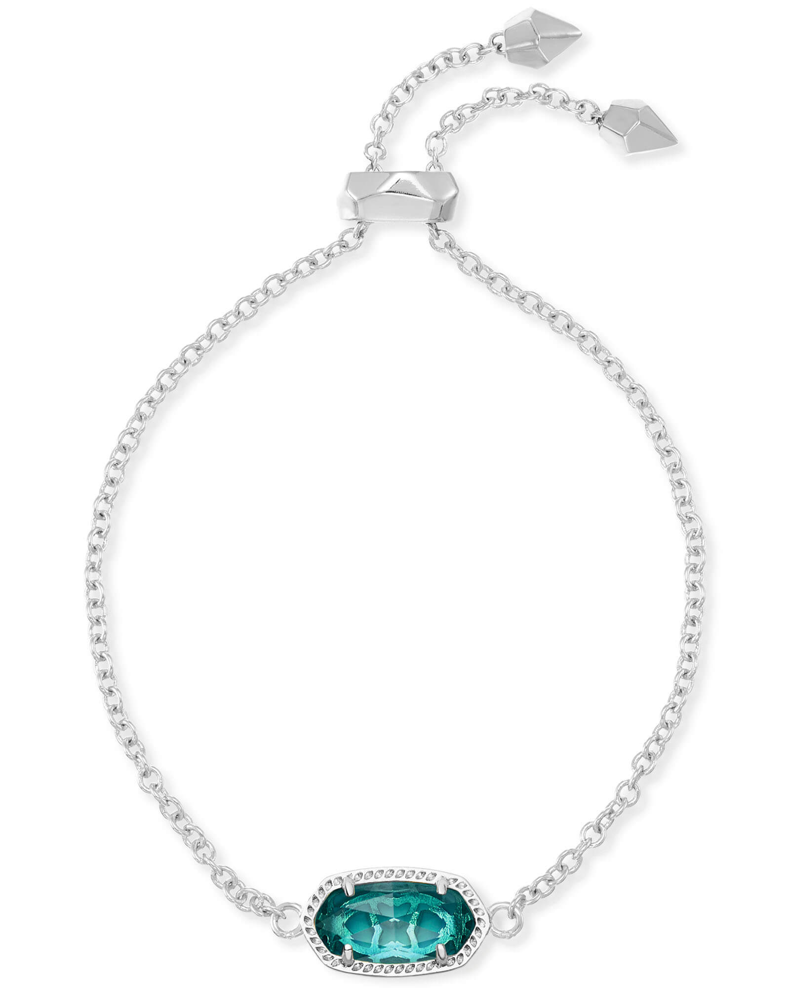 kendra scott necklace london blue