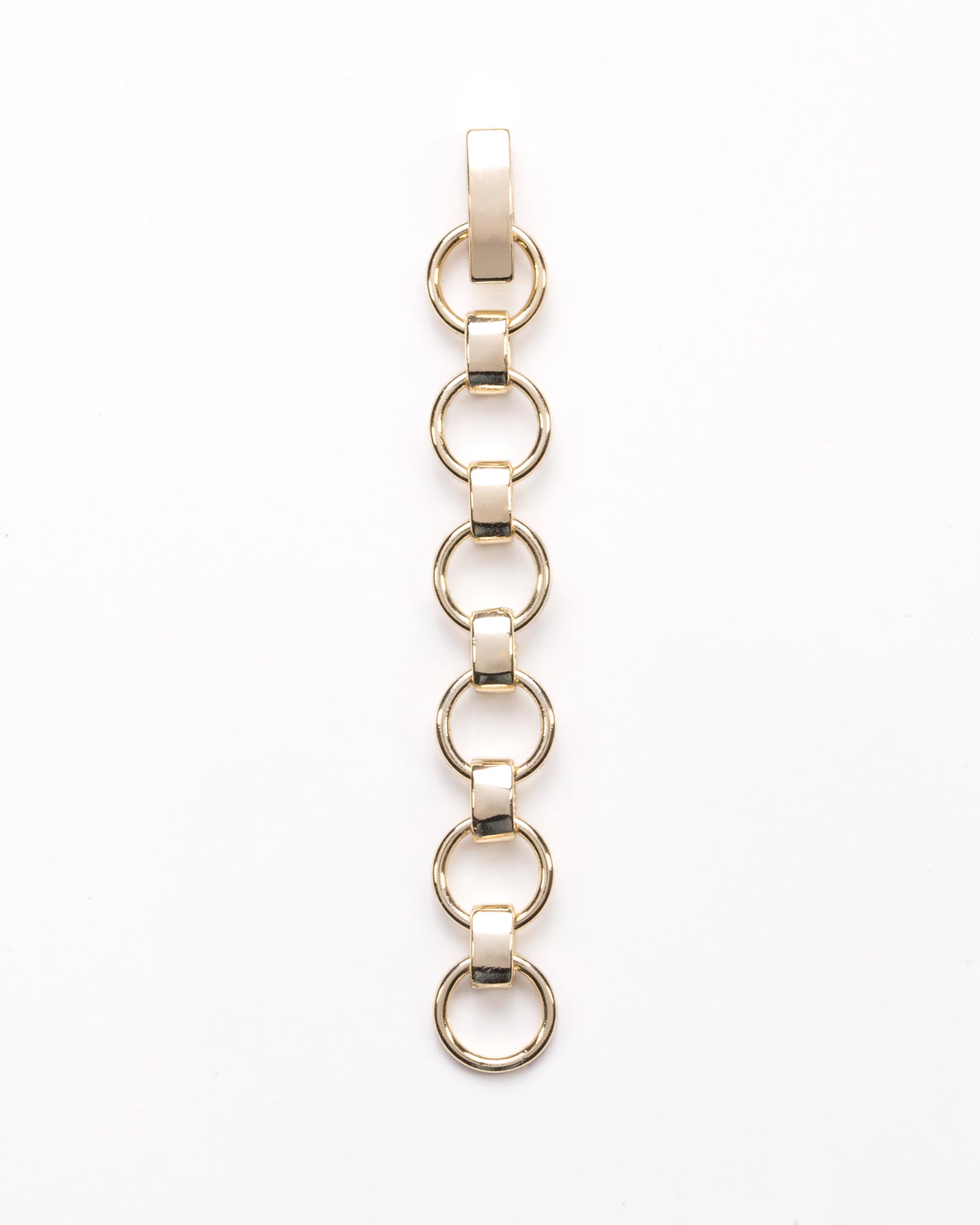 1/2 inch Flip Bracelet Extender in Silver, Kendra Scott