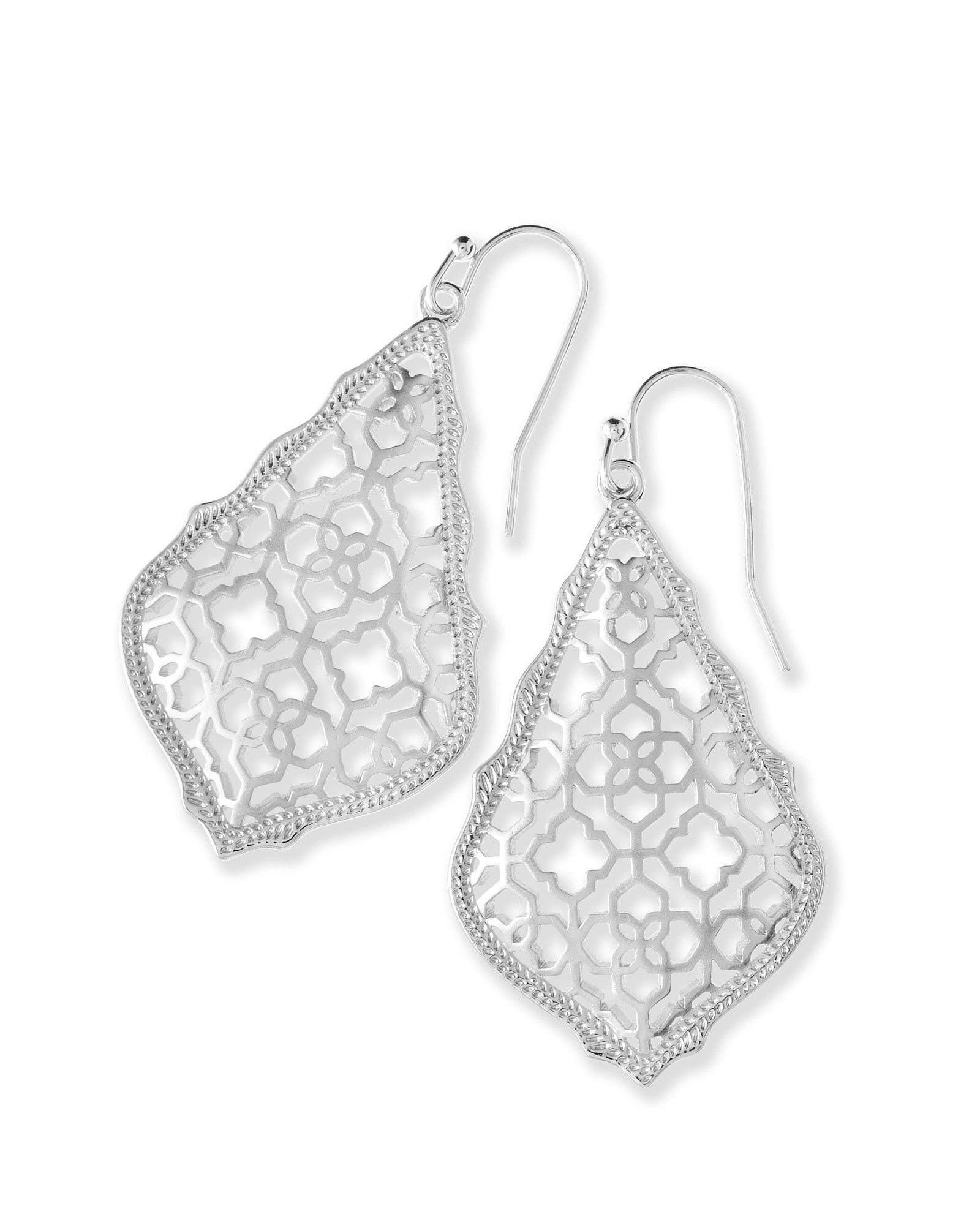 kendra scott addie earrings gold