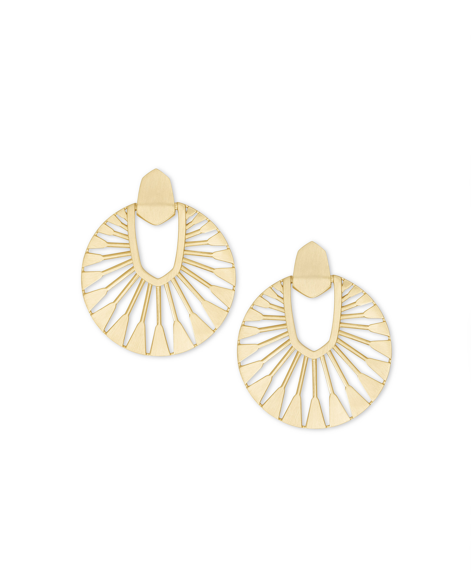 kendra scott sunburst necklace