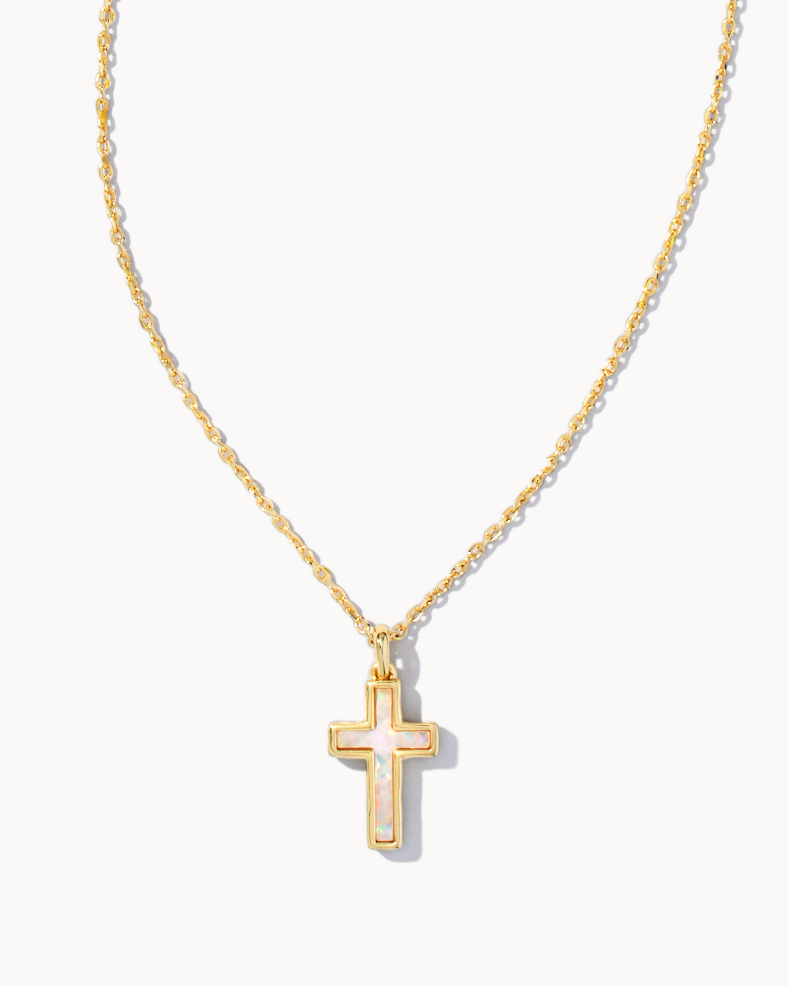 Buy Cross Necklace, Opal Cross Necklace, Blue Cross Necklace, Cross Jewelry,  Cross Pendant, Cross Necklace Women Online in India - Etsy