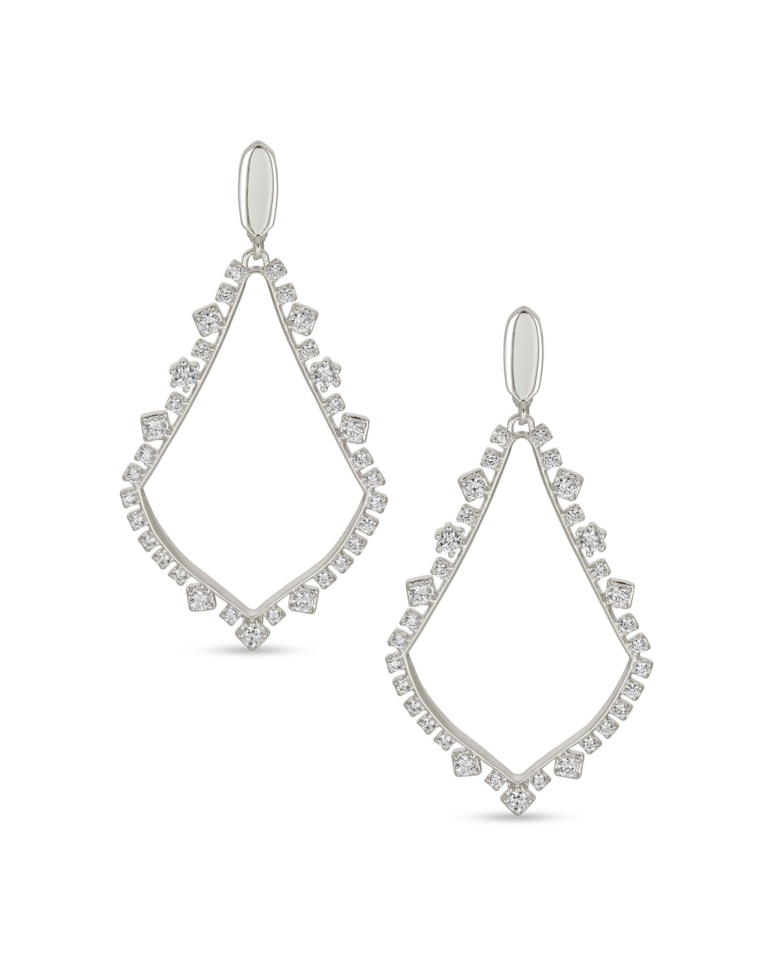 kendra scott daphne earrings