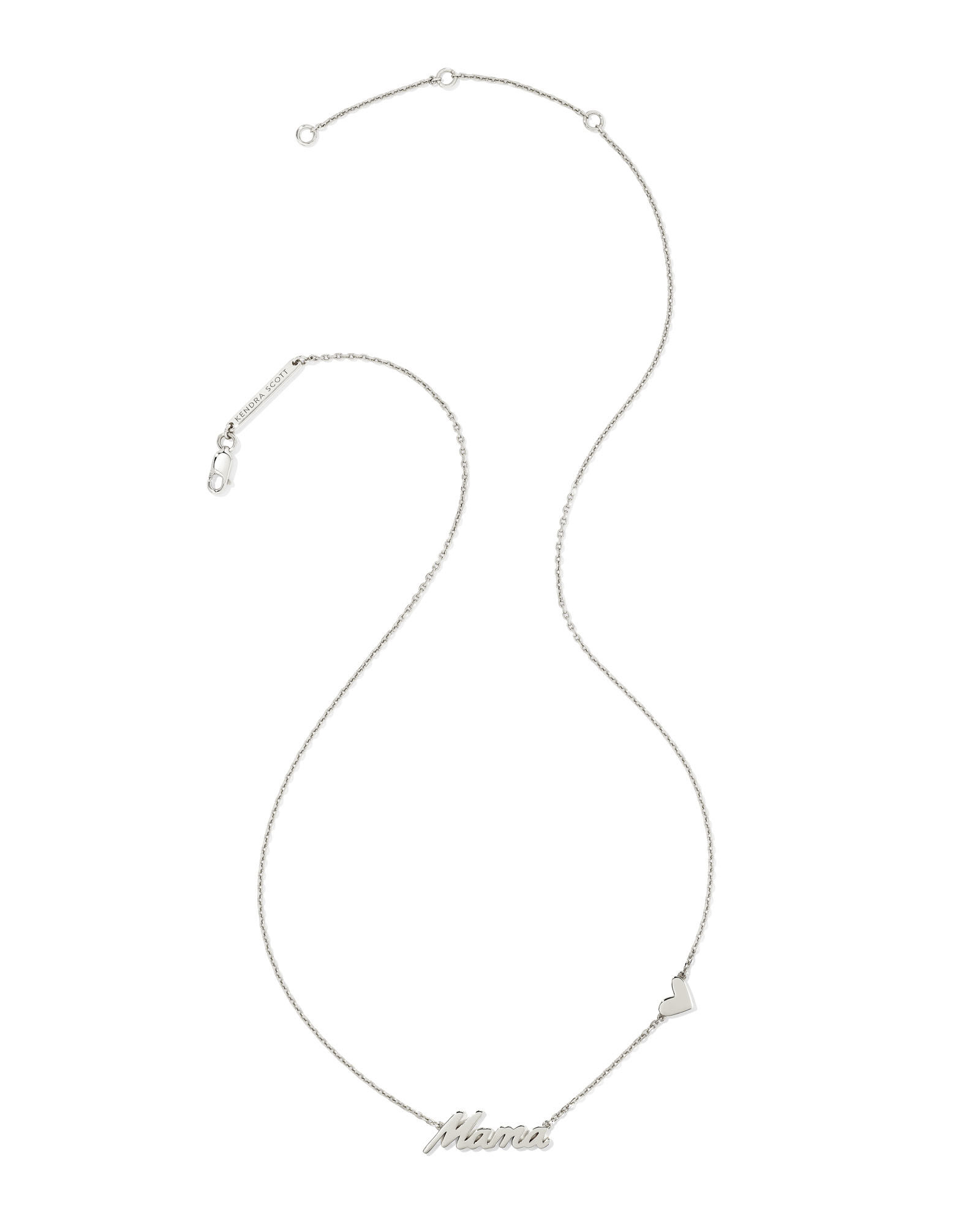 mama kendra scott necklace