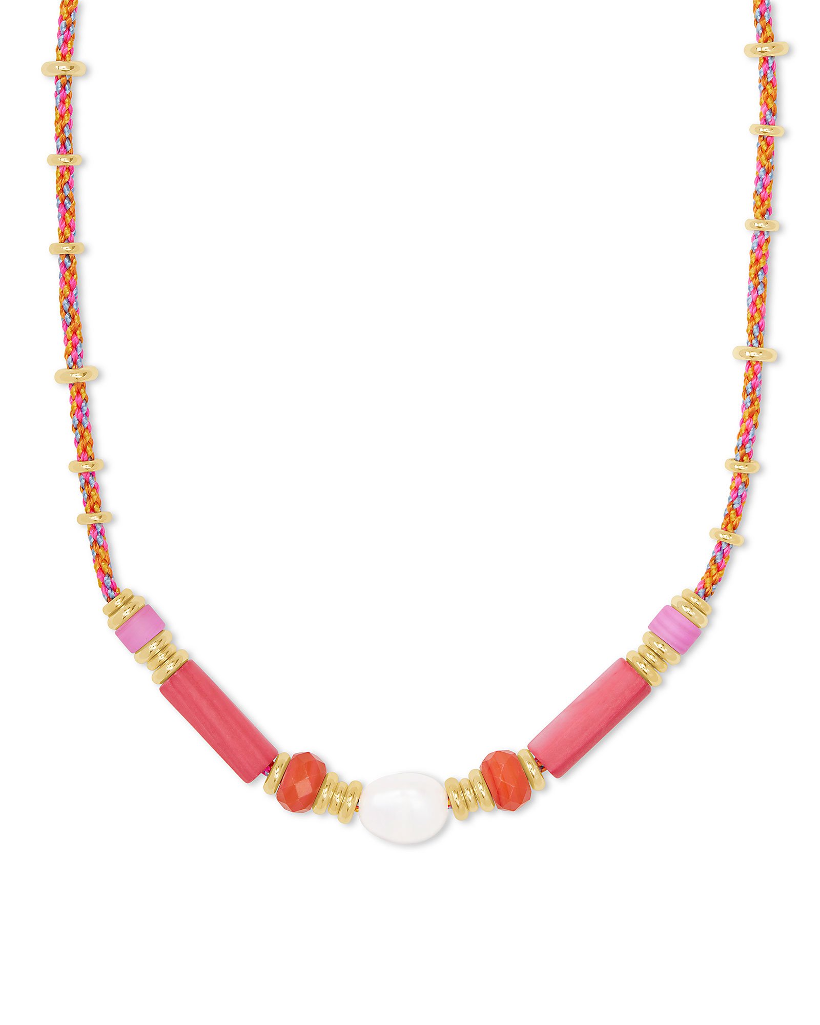 rachel gold necklace