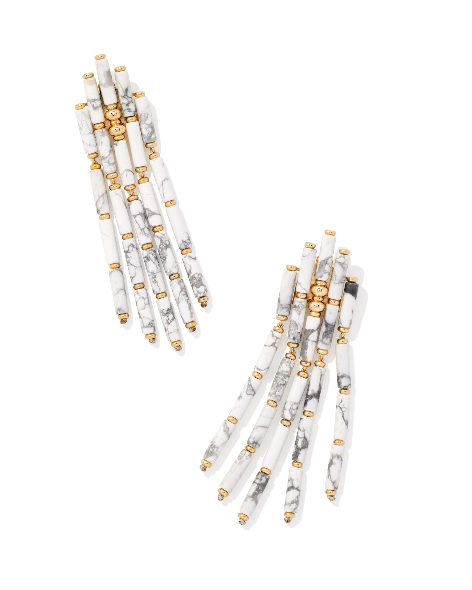 Kendra scott store marble earrings