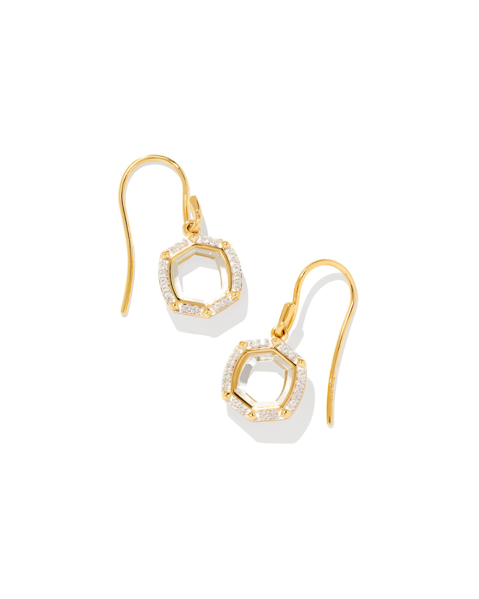 kendra scott sapphire earrings