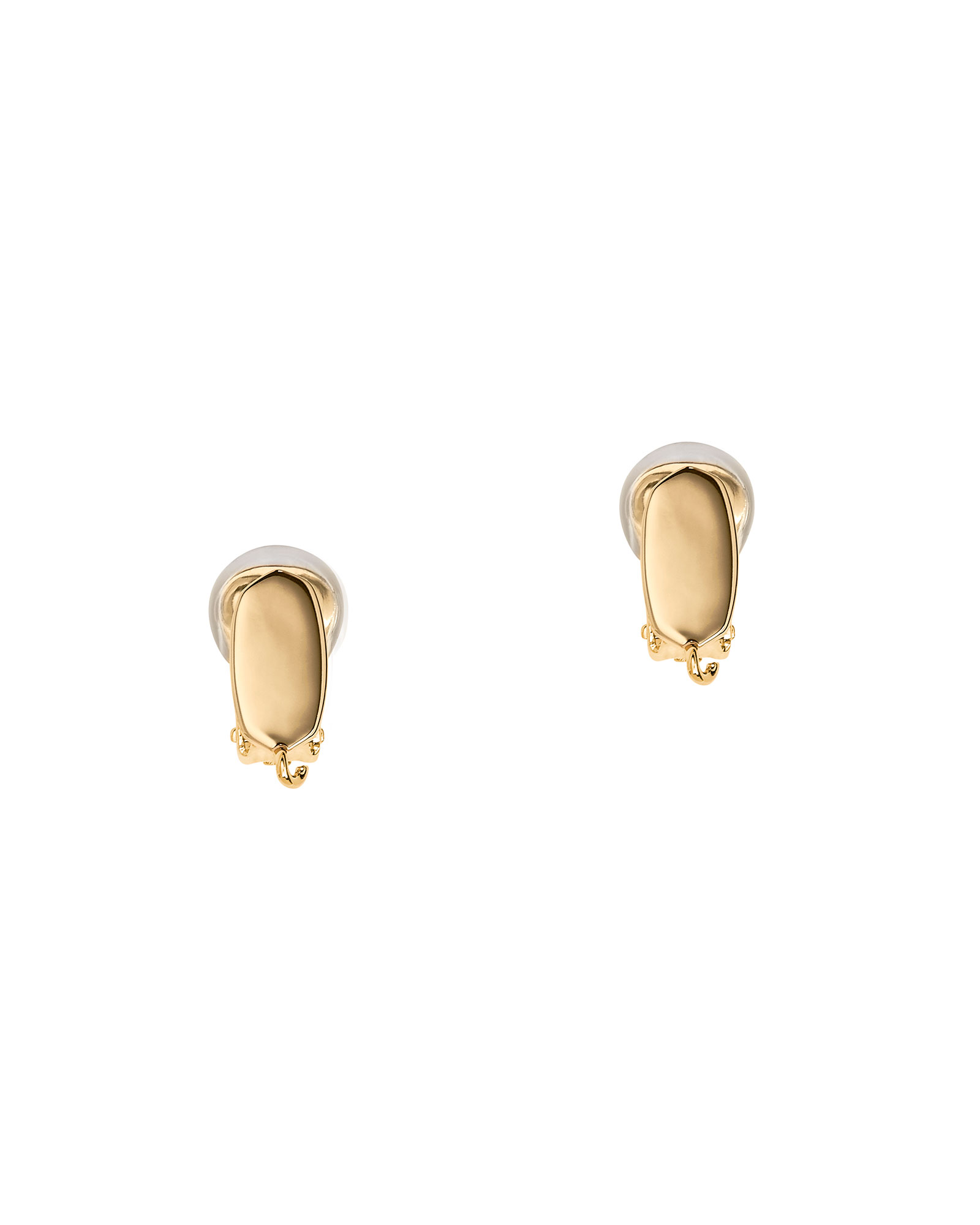 DIY Jewelry Repair: How To Convert Pierced Earrings To Clip-Ons 