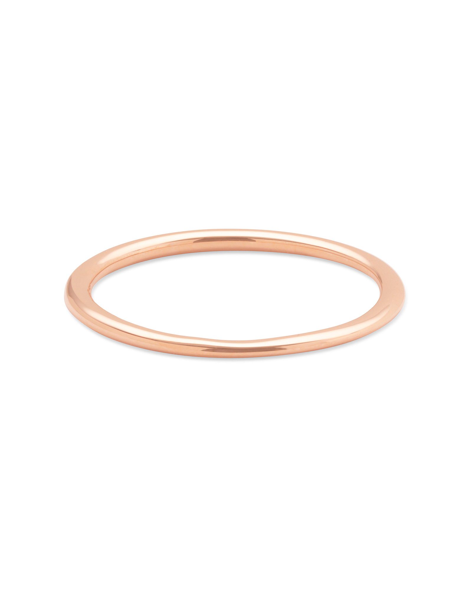 Haley 14K Band Ring | Kendra Scott