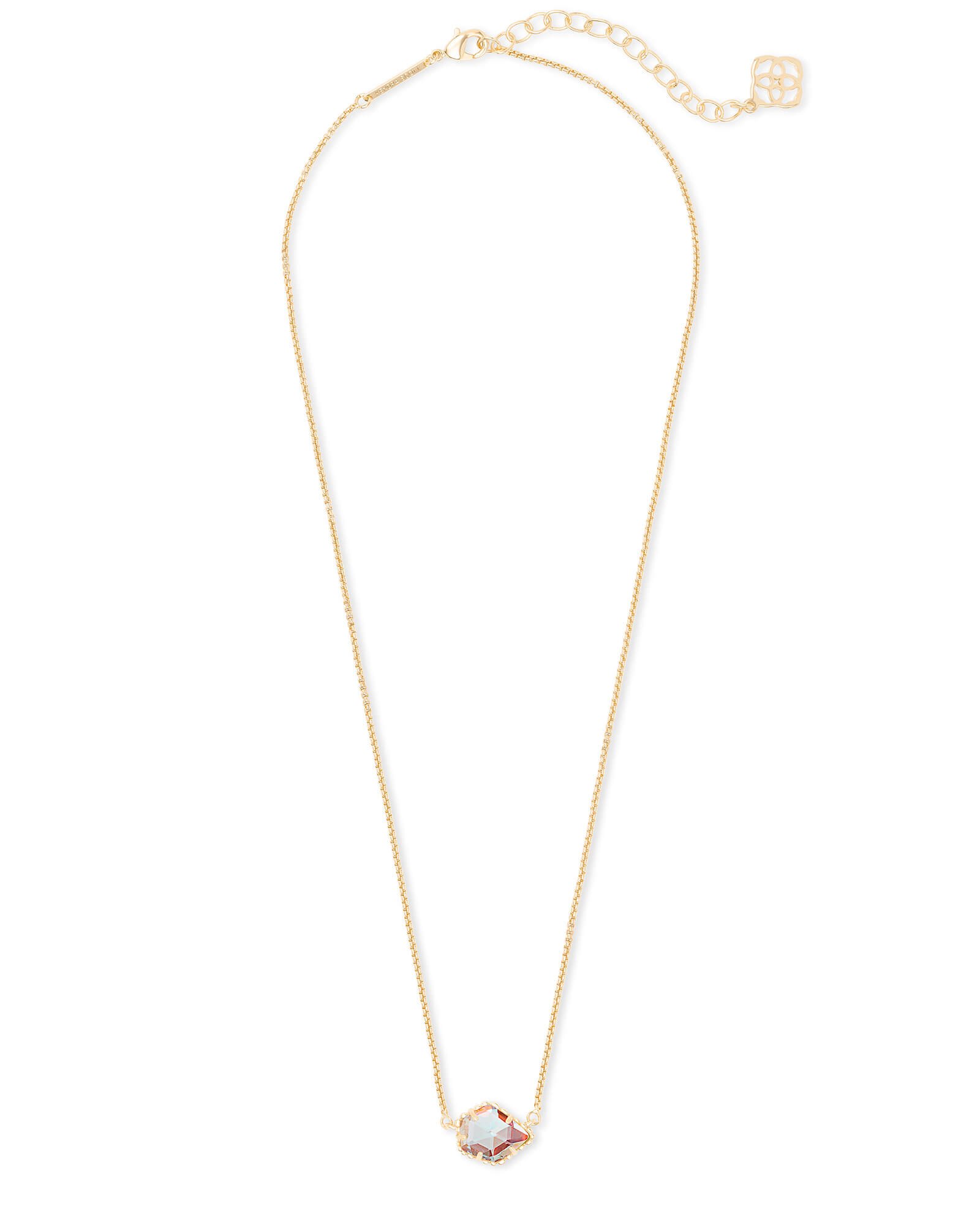 tess necklace kendra scott