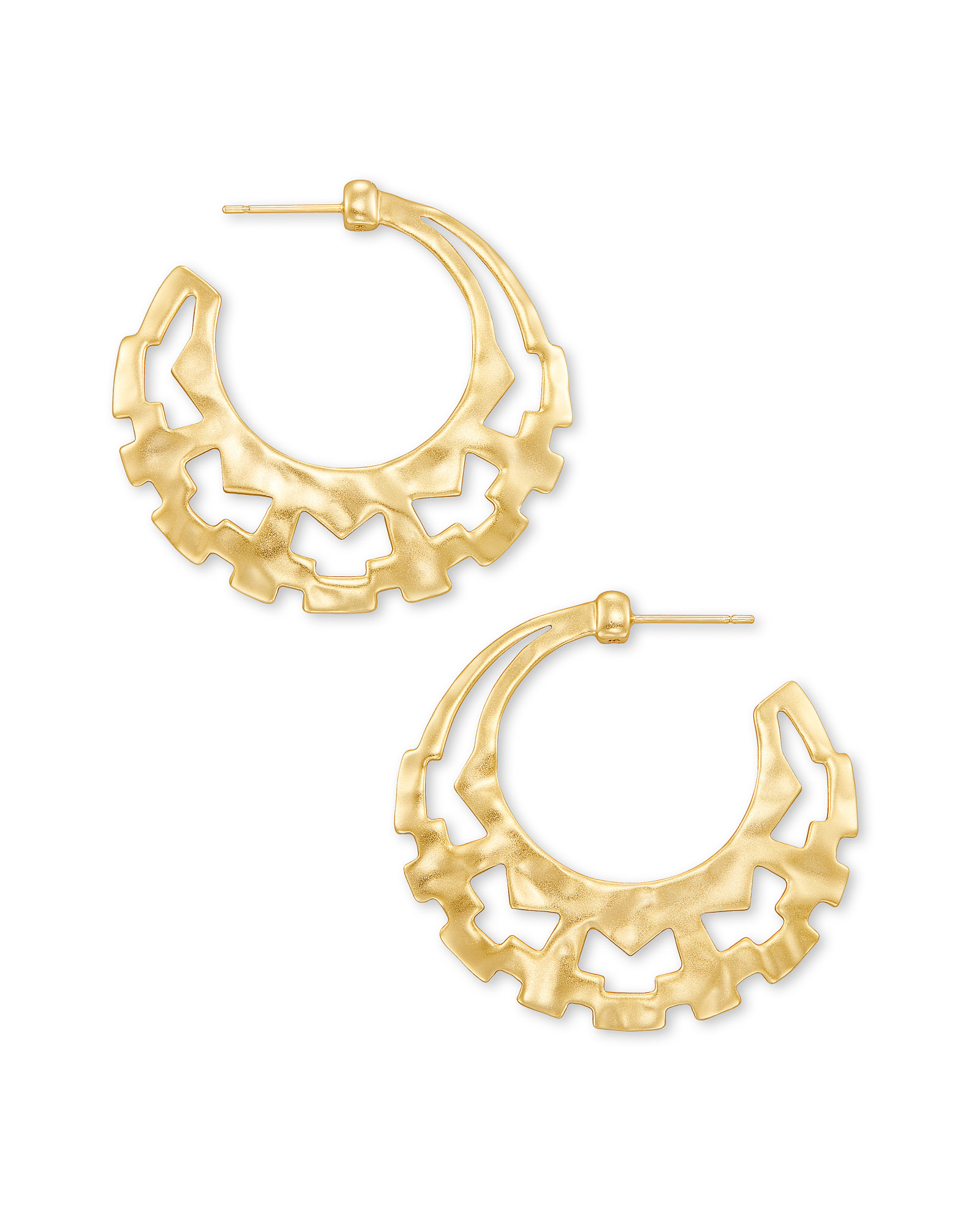 kendra scott shiva earrings