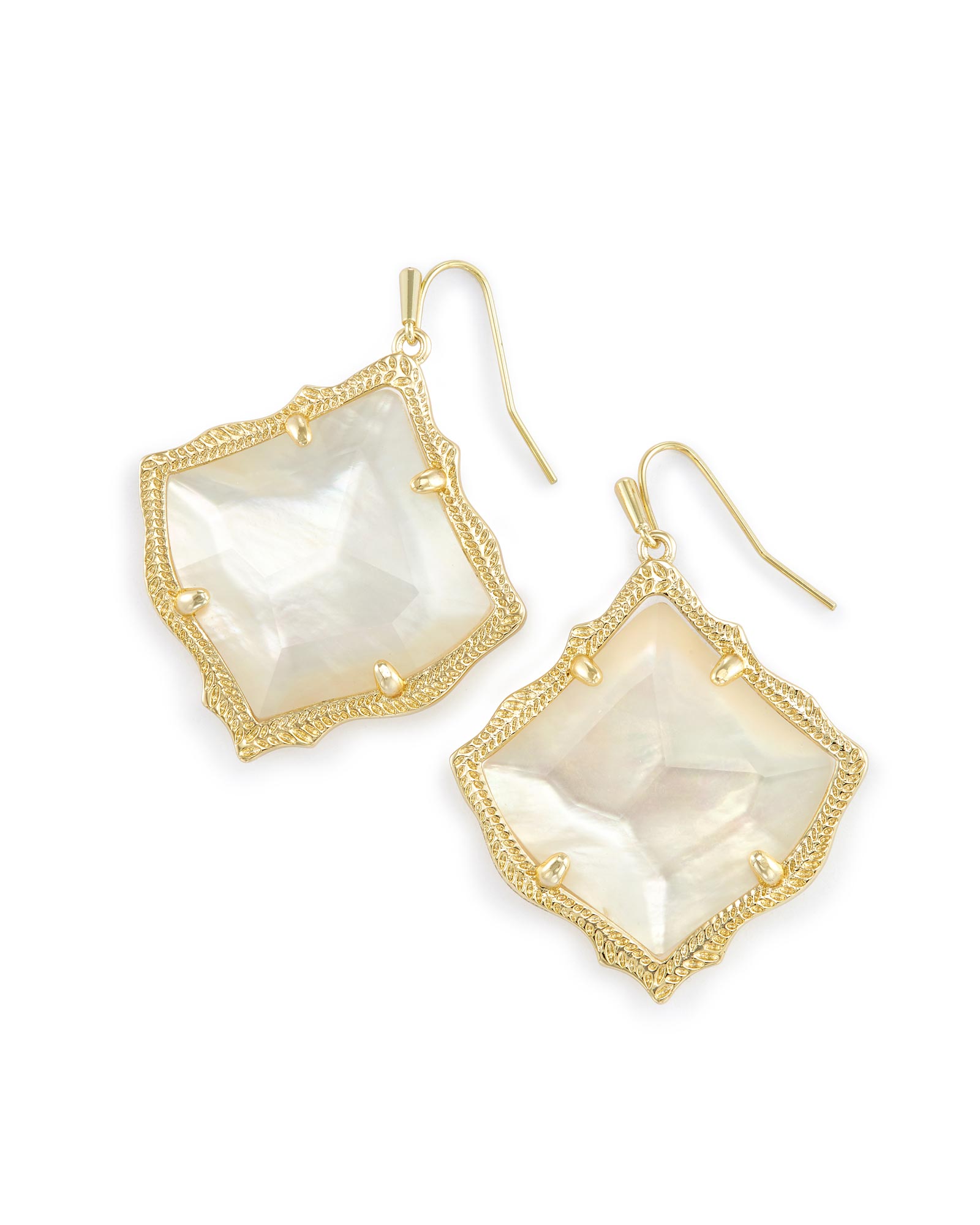 kirsten kendra scott earrings