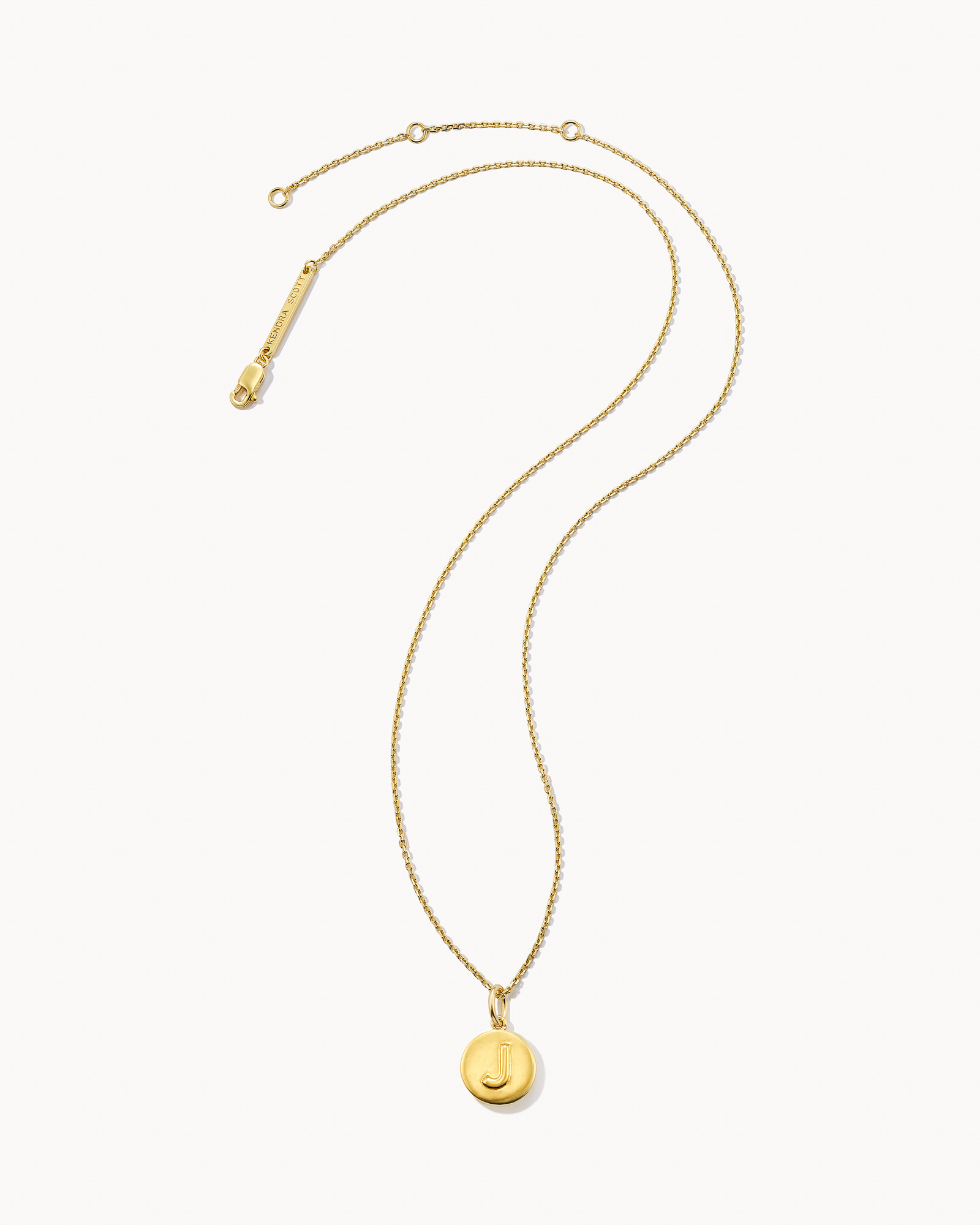 kendra scott j necklace