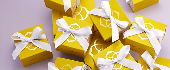 Gift Certificate | Kendra Scott Online Gift Card