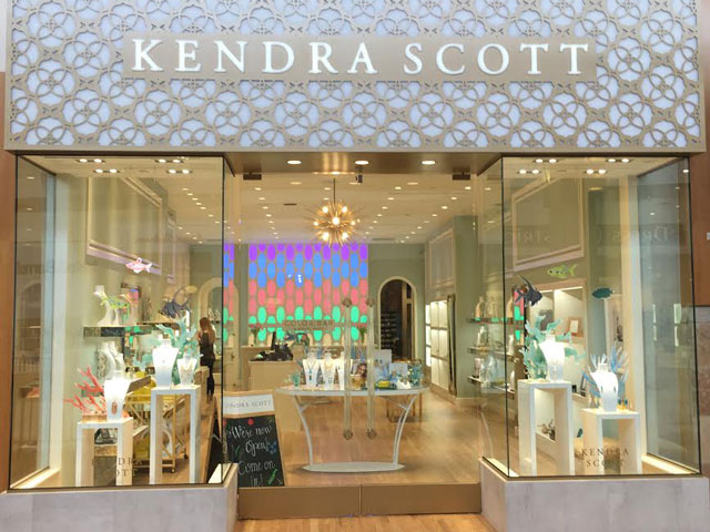Going Red with Kendra Scott Tonight! — Denver Darling